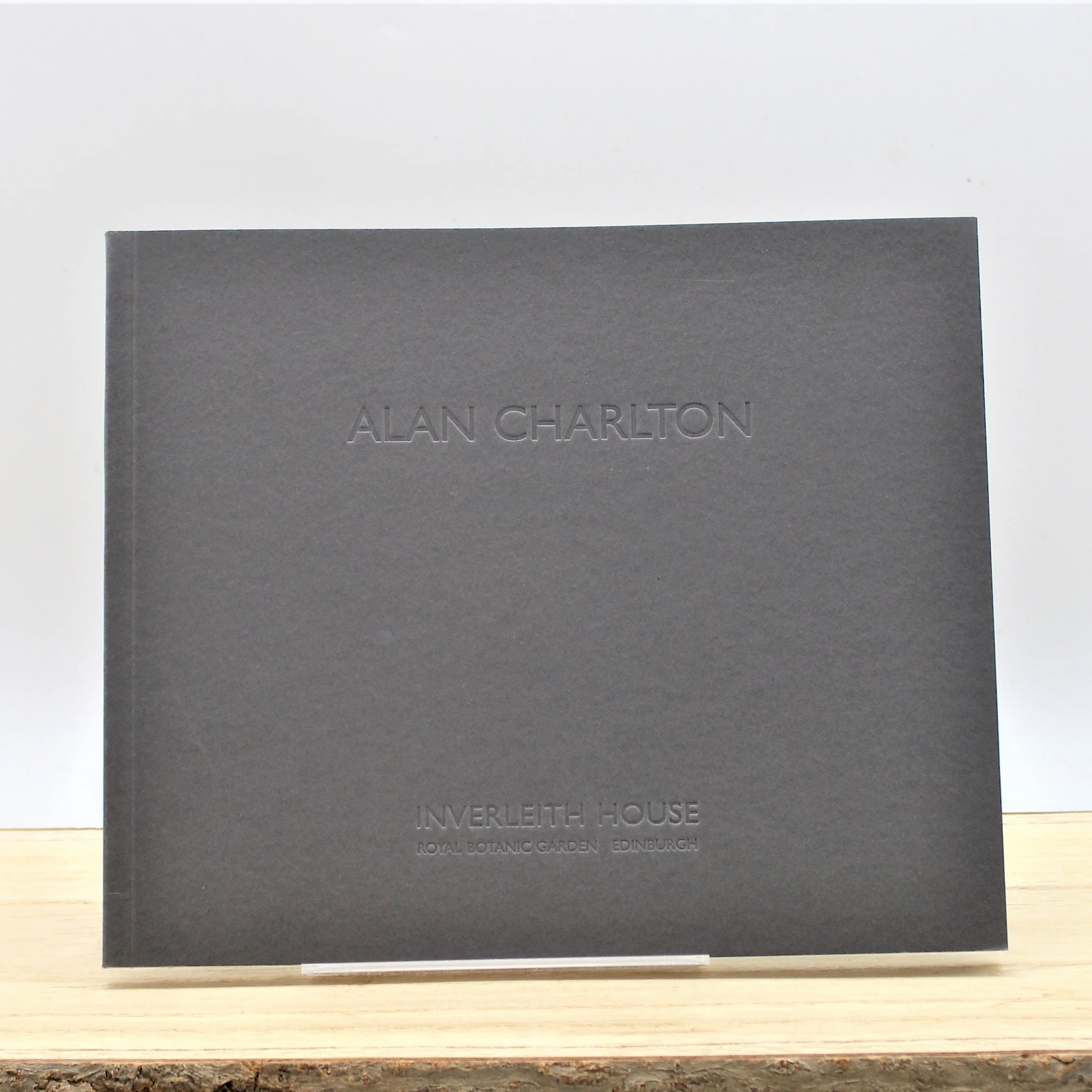 Alan Charlton