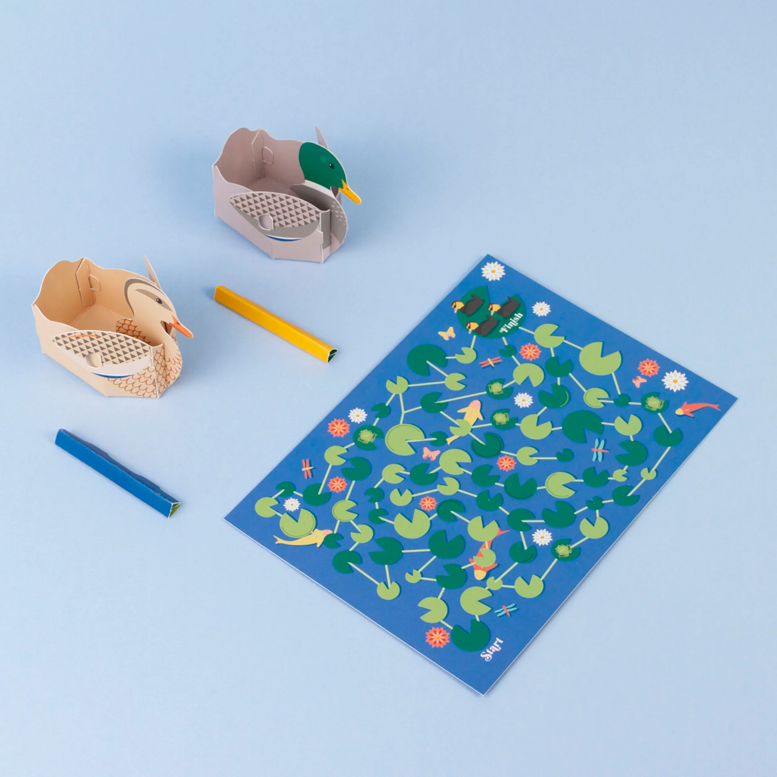 Blow Ducks Kit - Image 2