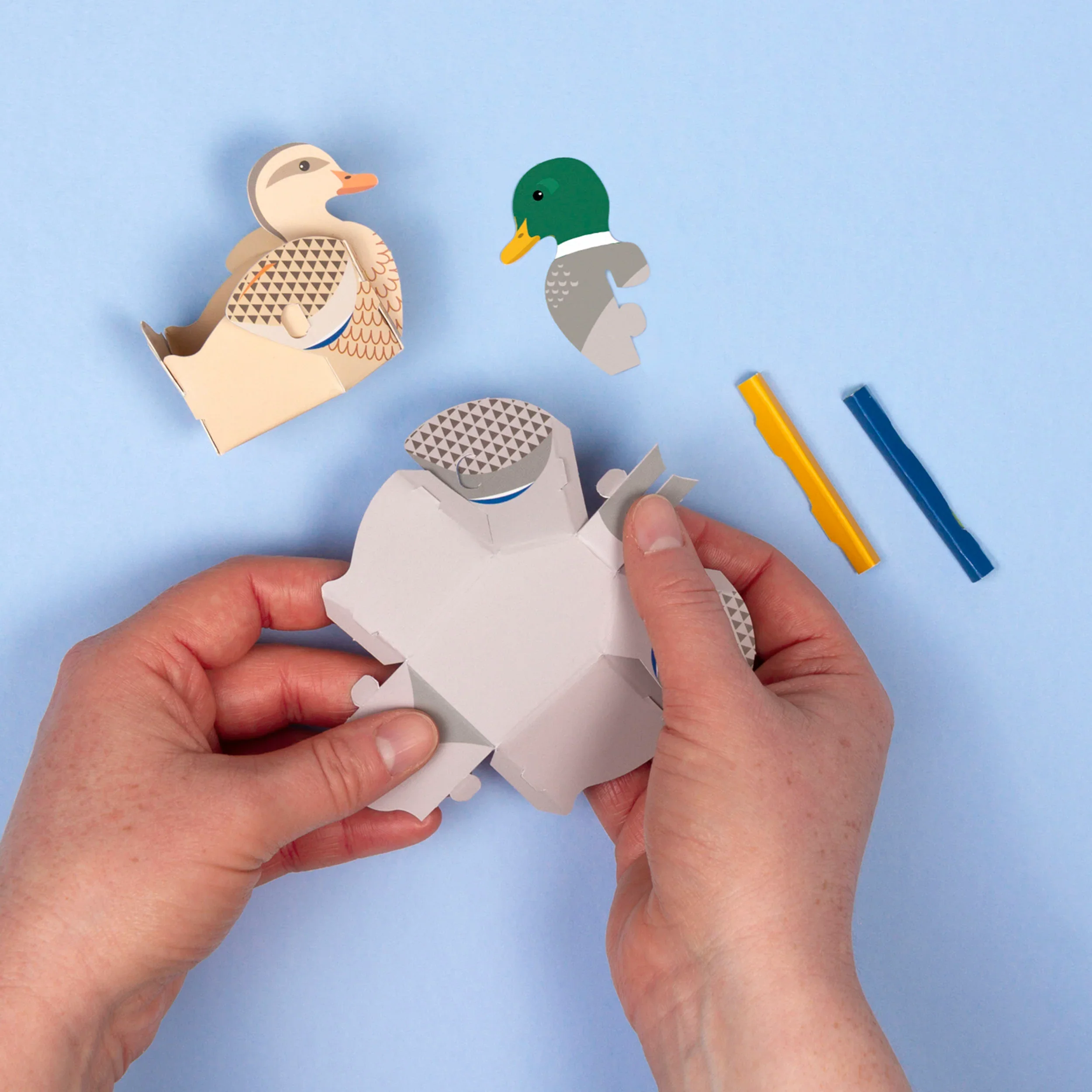 Blow Ducks Kit - Image 3