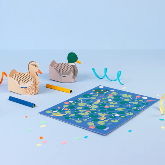 Blow Ducks Kit - Image 4