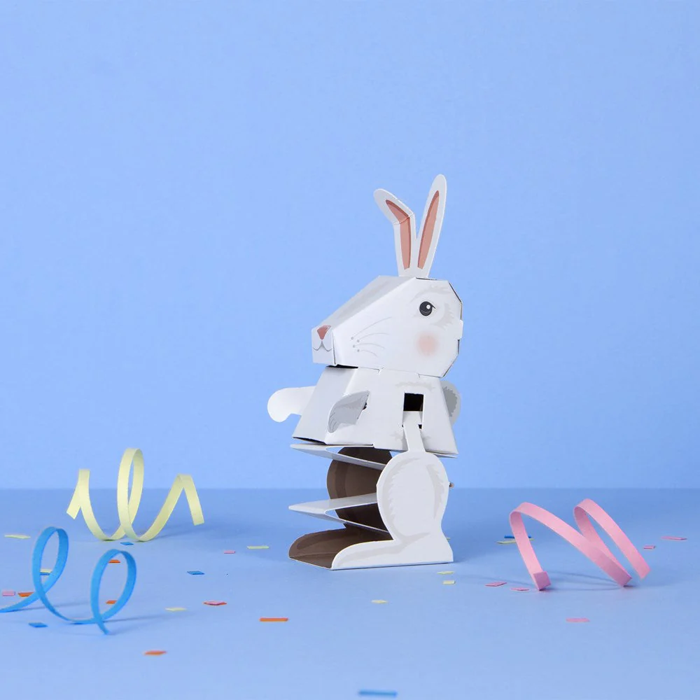 Bouncing Bunny Kit - Image 2