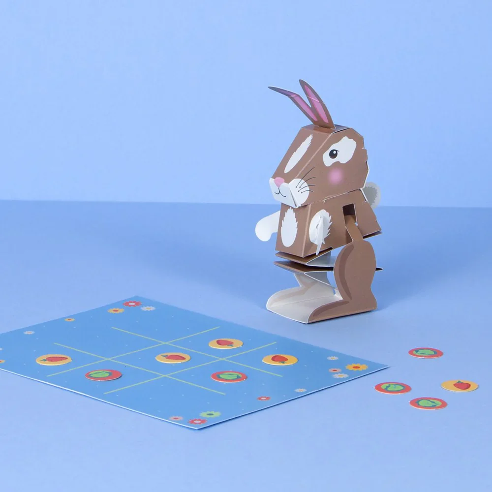 Bouncing Bunny Kit - Image 3
