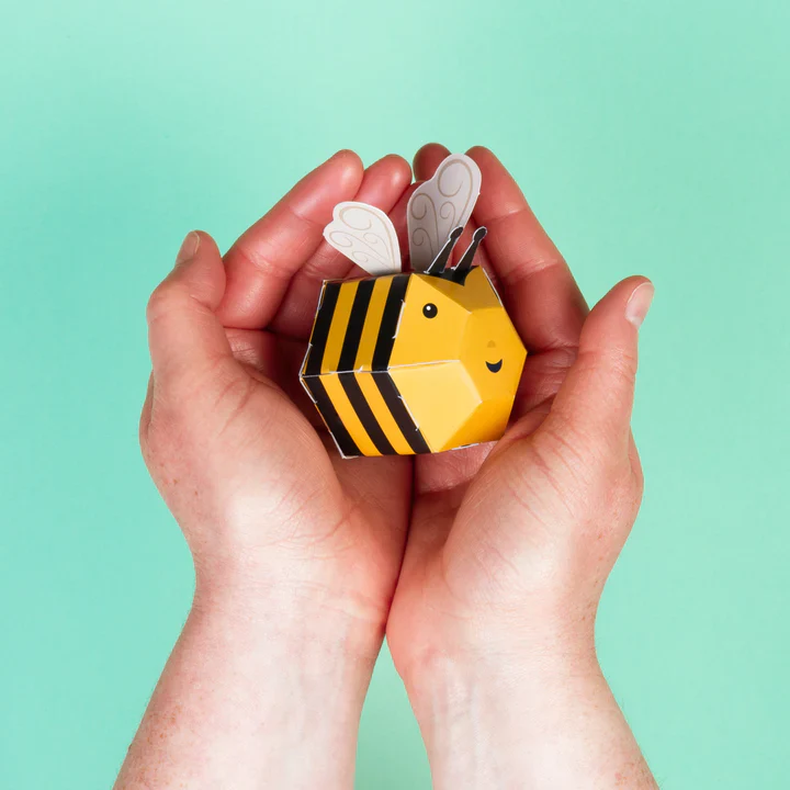 Buzzy Bumblebee Kit - Image 3