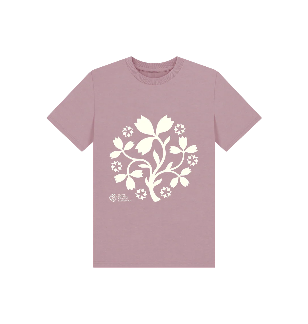 Children's Botanics T-Shirt