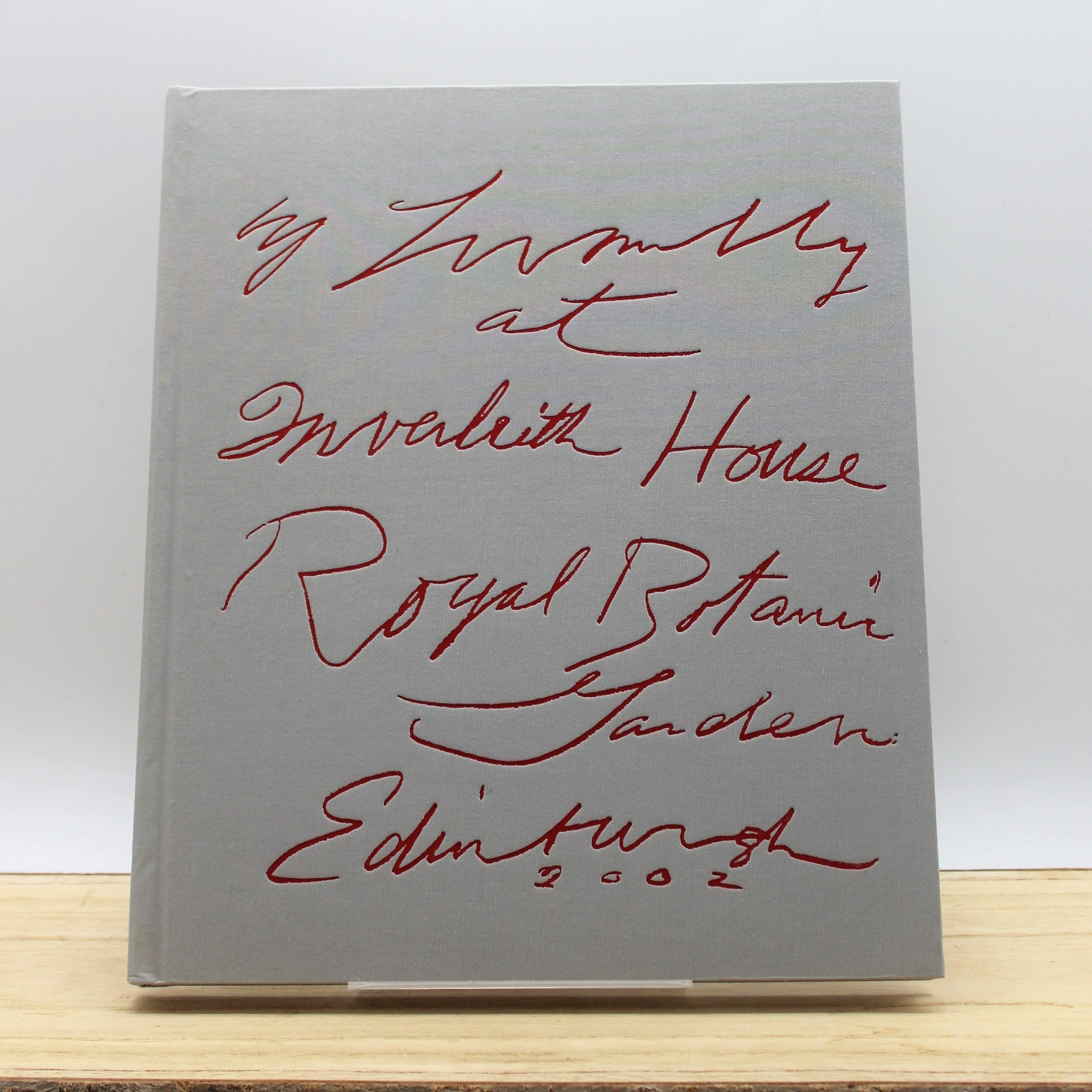 Cy Twombly