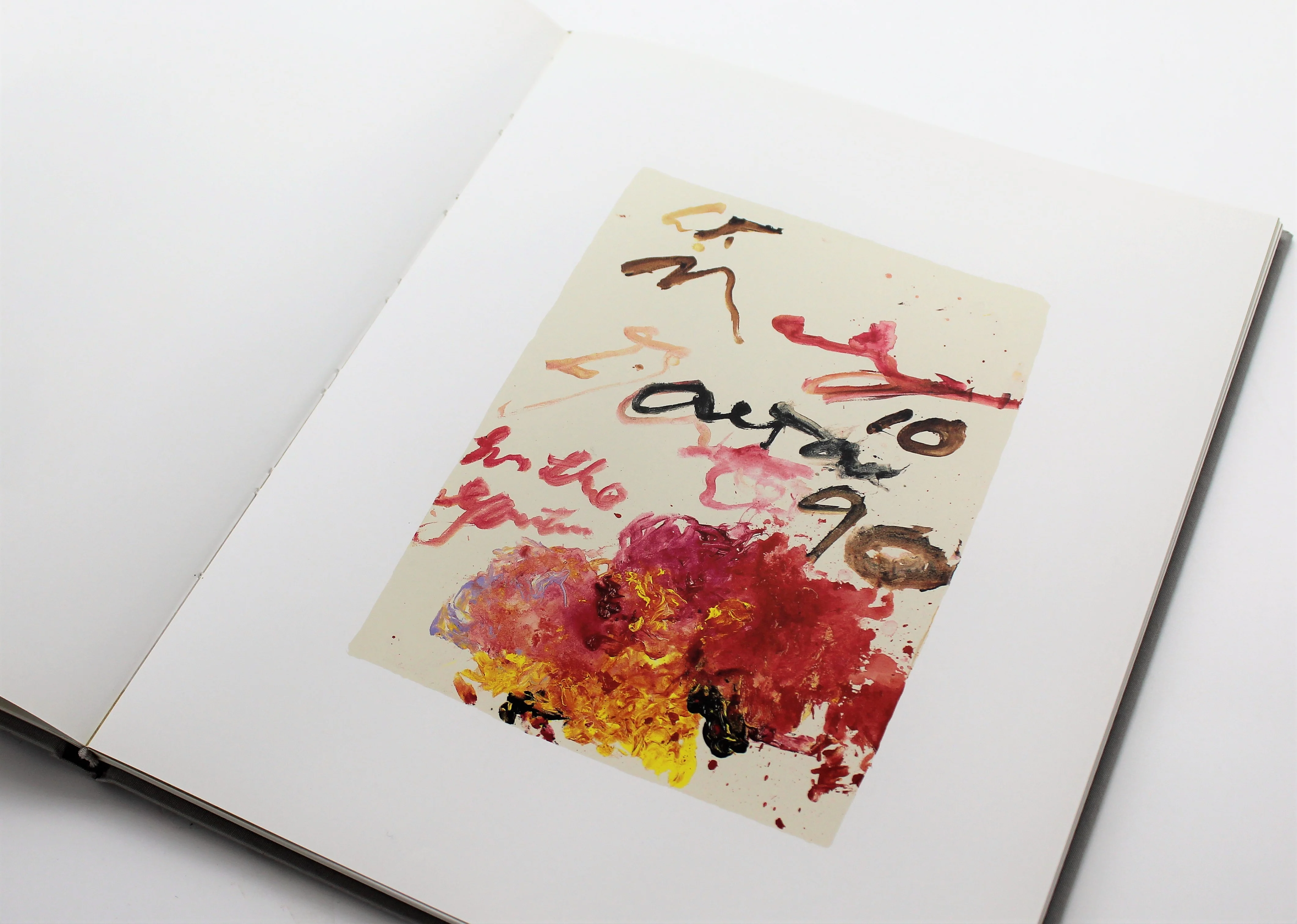 Cy Twombly - Image 2