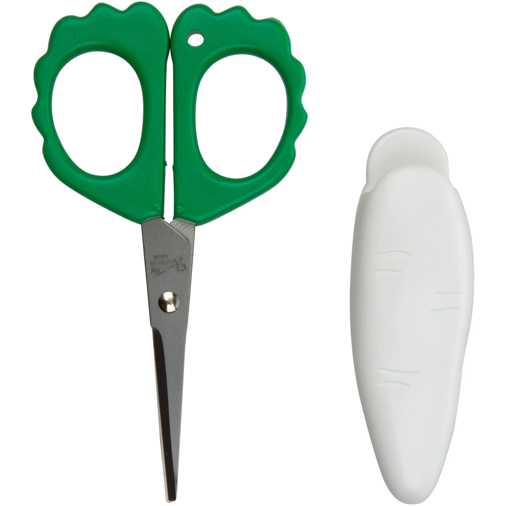 Niwaki Daikon Magnet Scissors