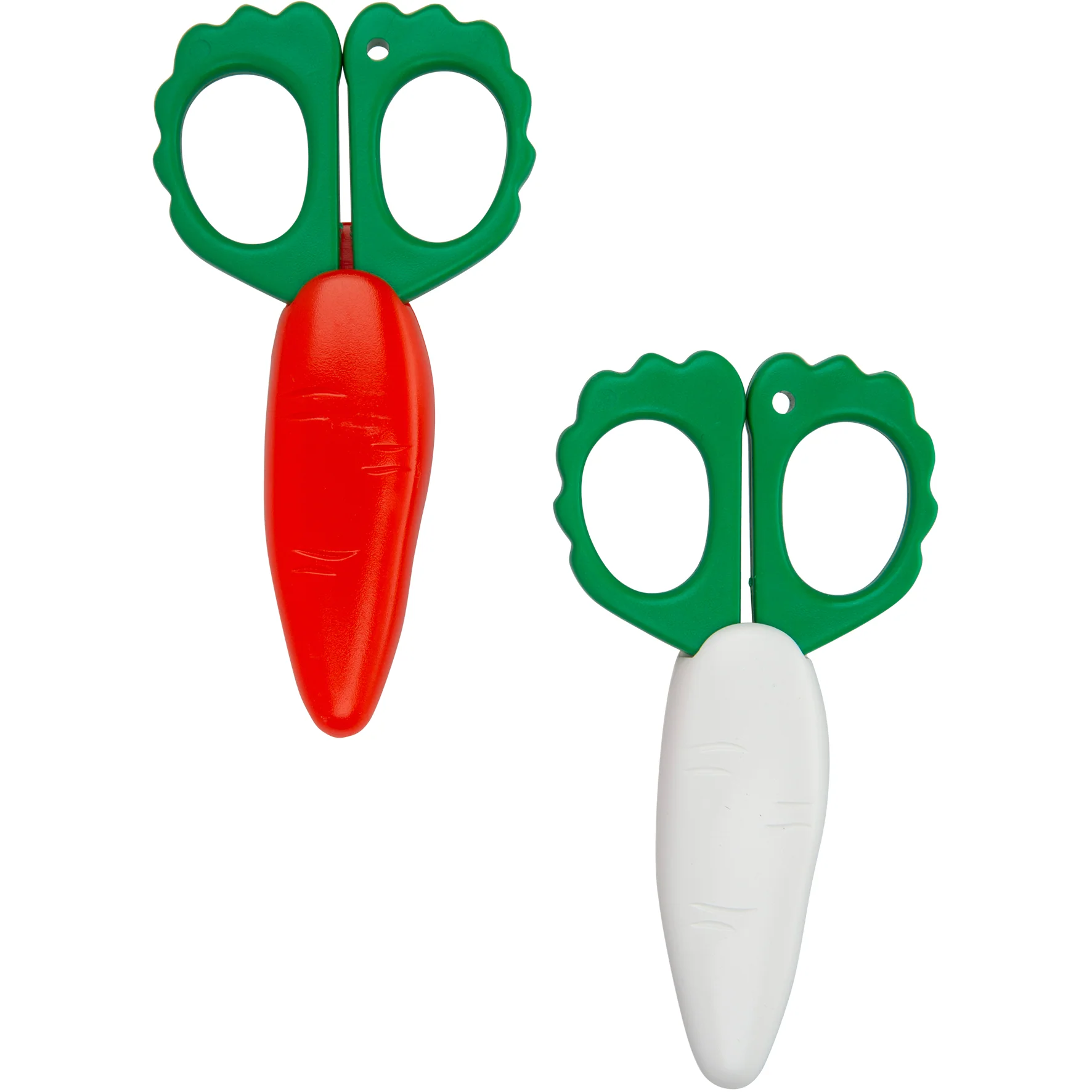 Niwaki Daikon Magnet Scissors - Image 2