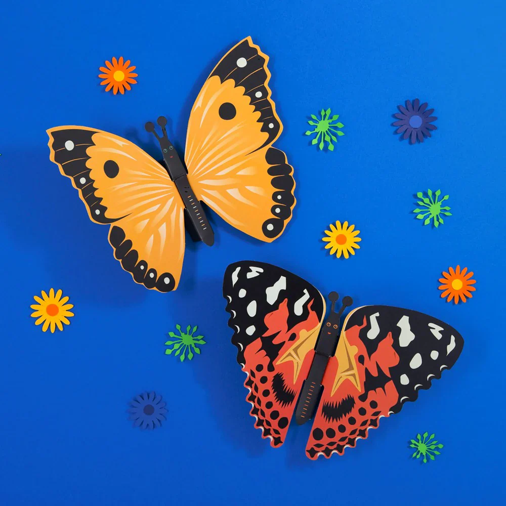 Fluttering Butterflies Kit - Image 2