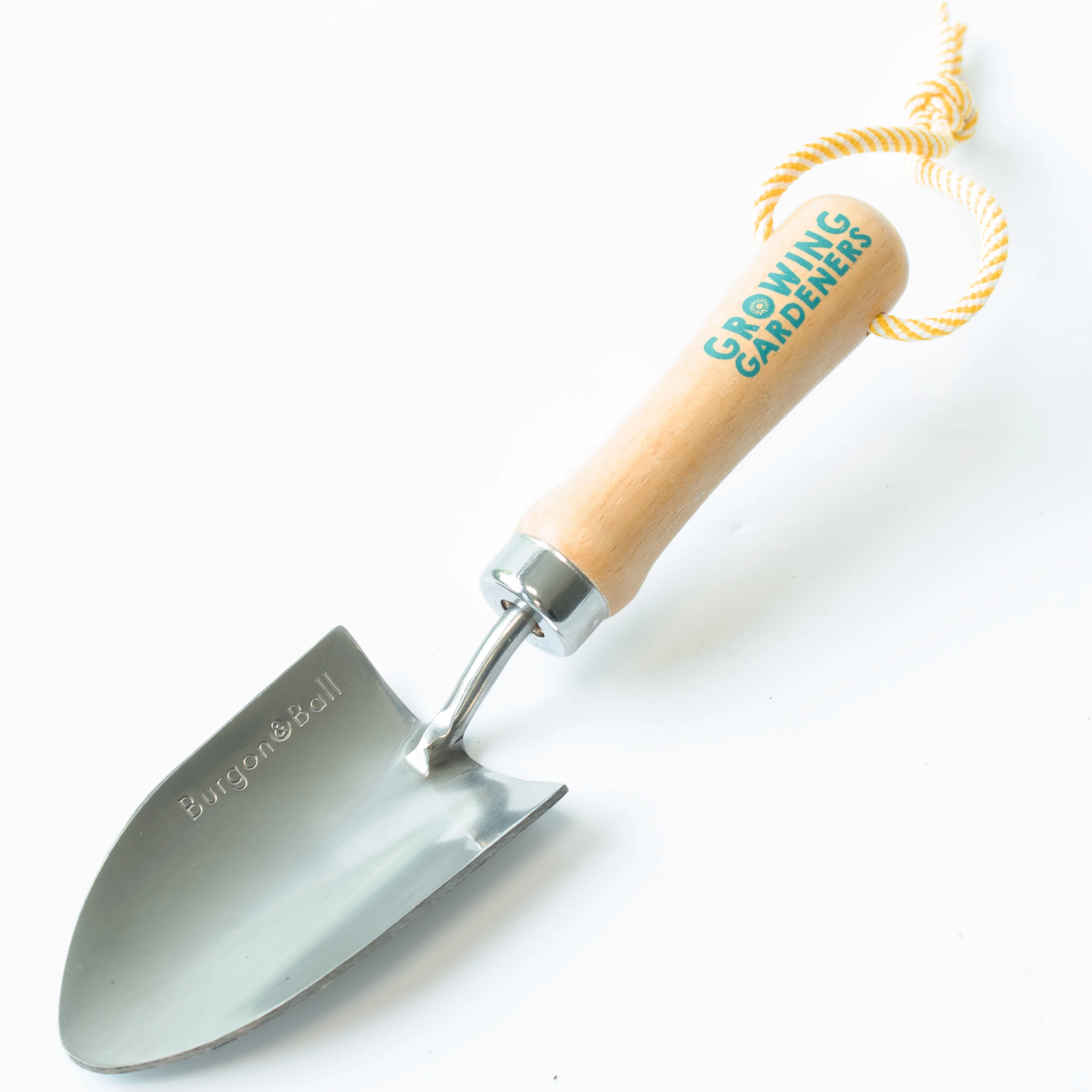 RHS - Growing Gardener Hand Trowel