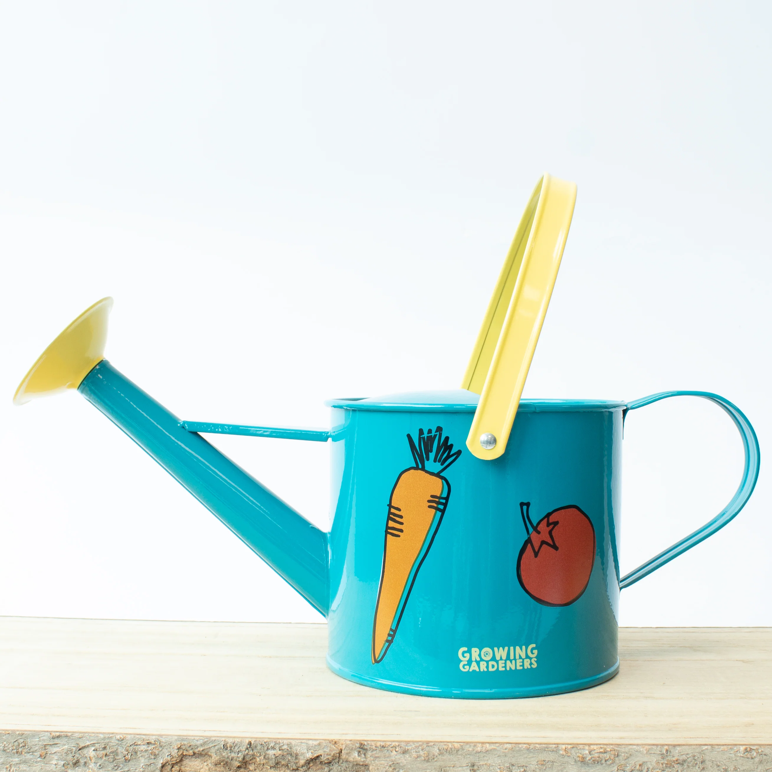 RHS Growing Gardener - Watering Can - Image 3