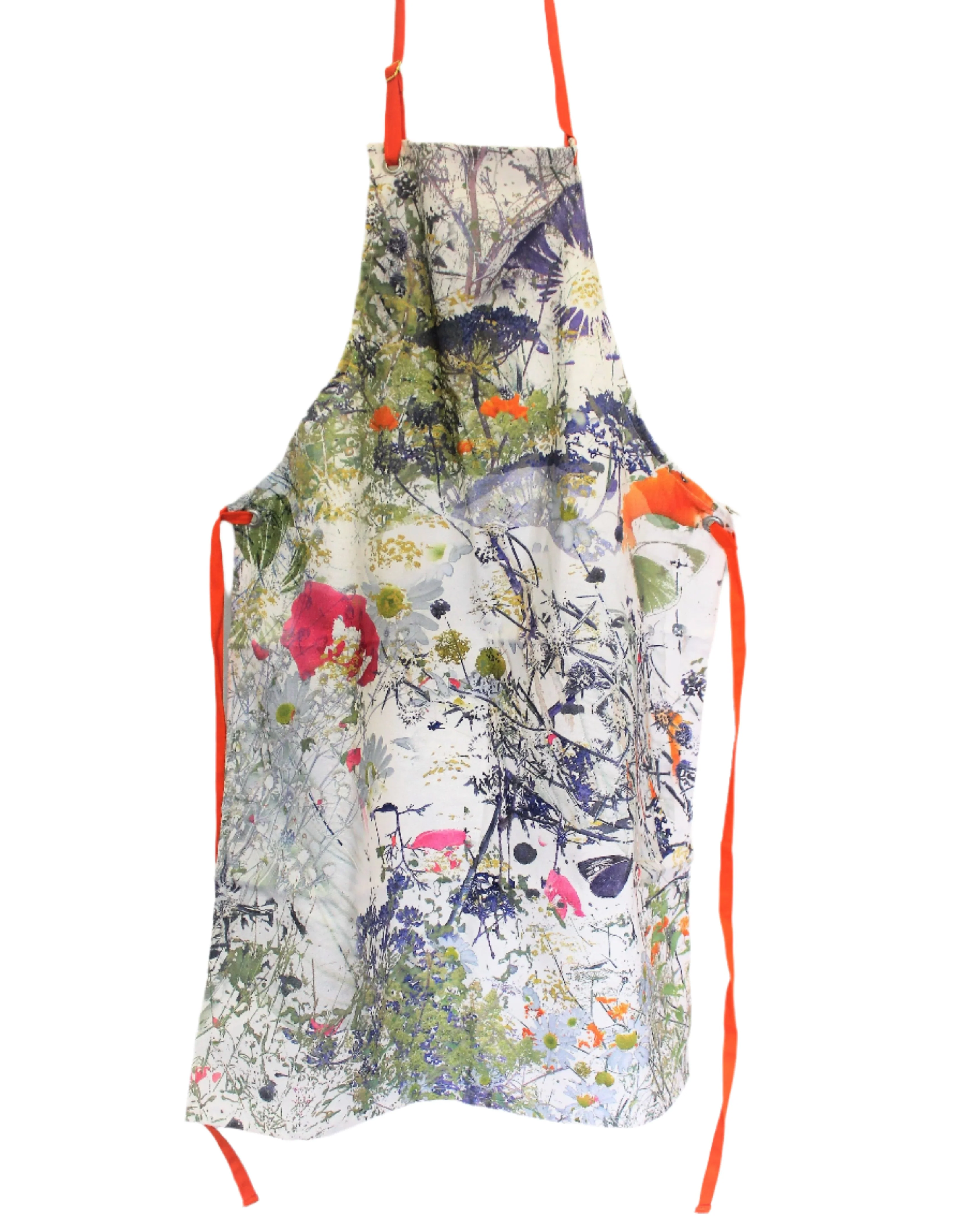 Hidden Garden Apron - Image 3