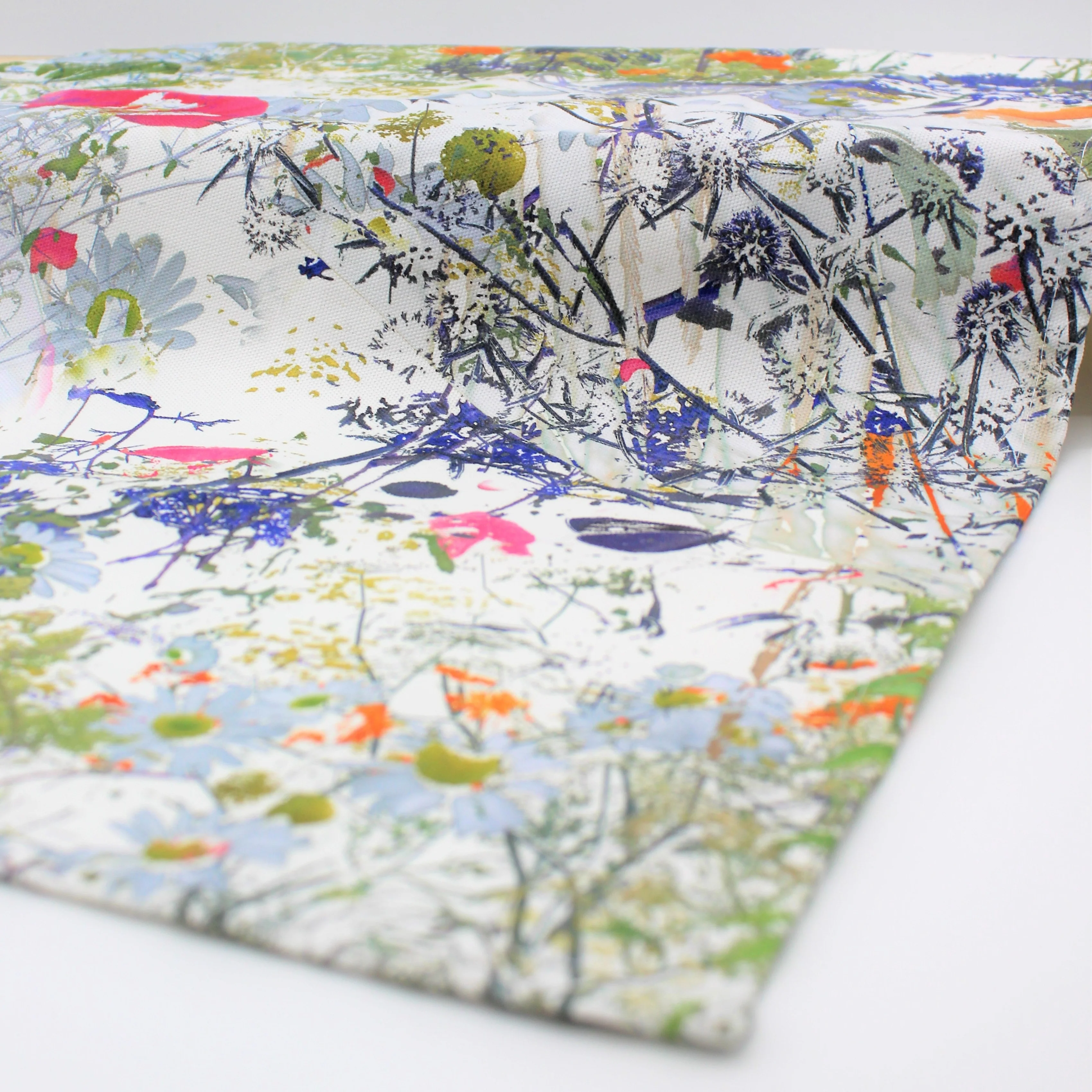 Hidden Garden Tea Towel - Image 3