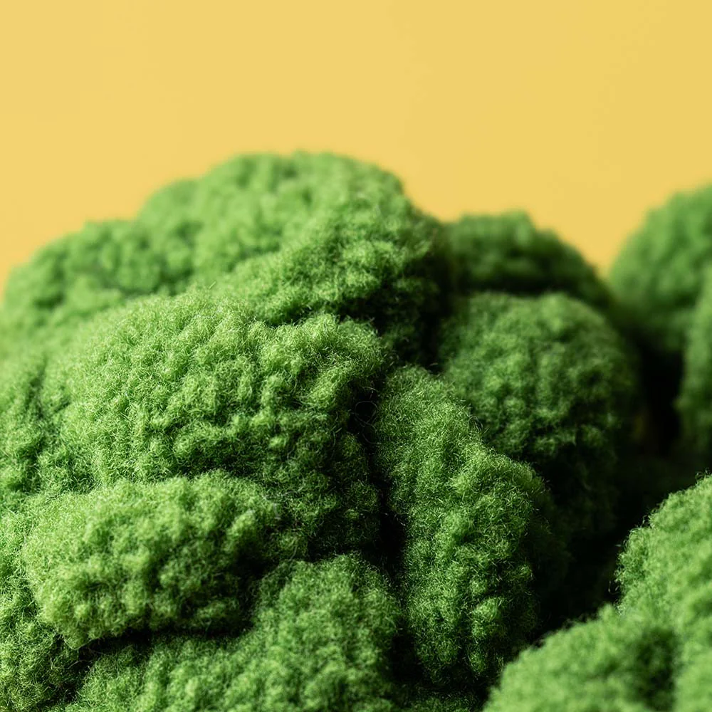 Jellycat - Amuseables Broccoli - Image 4