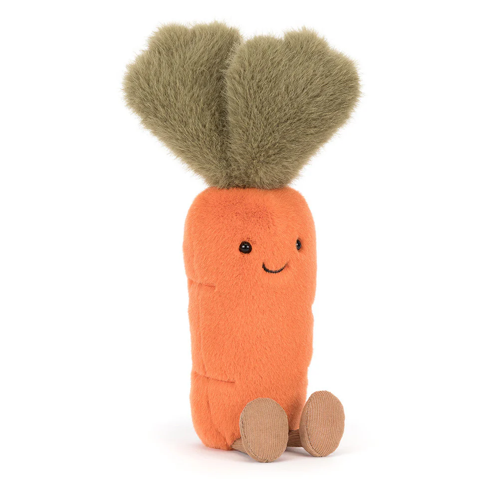 Jellycat - Amuseables Carrot - Image 4