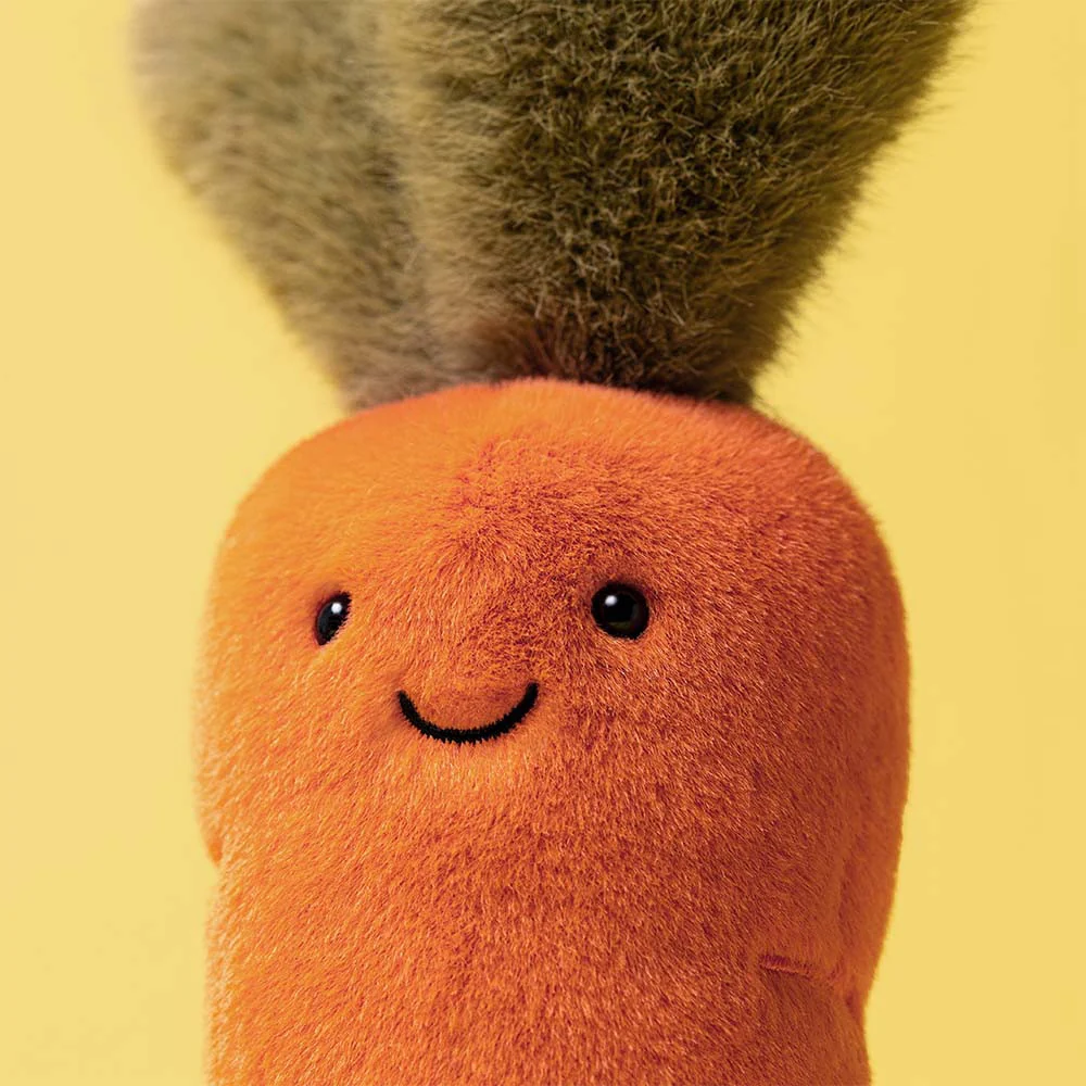 Jellycat - Amuseables Carrot - Image 5