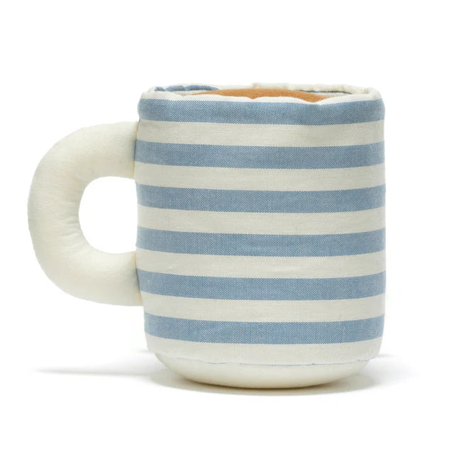 Jellycat - Amuseables Rosie Lee Mug of Tea - Image 3