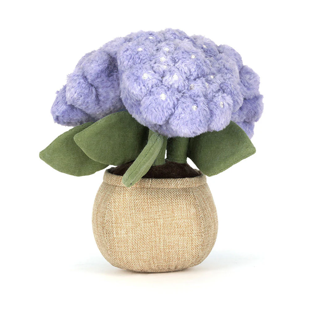 Jellycat - Amuseables Hydrangea - Image 3
