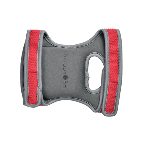 Kneelo® Knee Pads - Sangria - Image 2