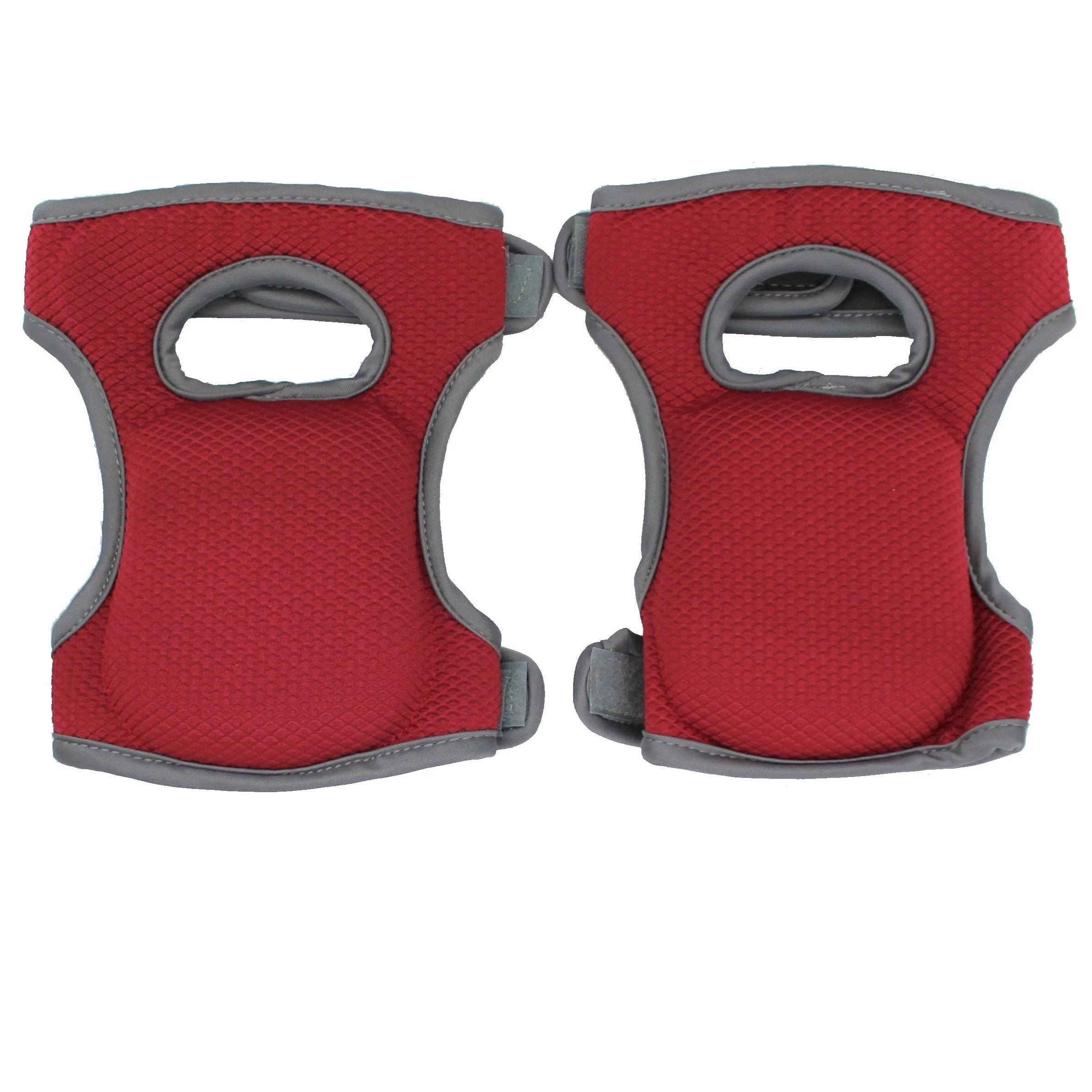 Kneelo® Knee Pads - Sangria - Image 4