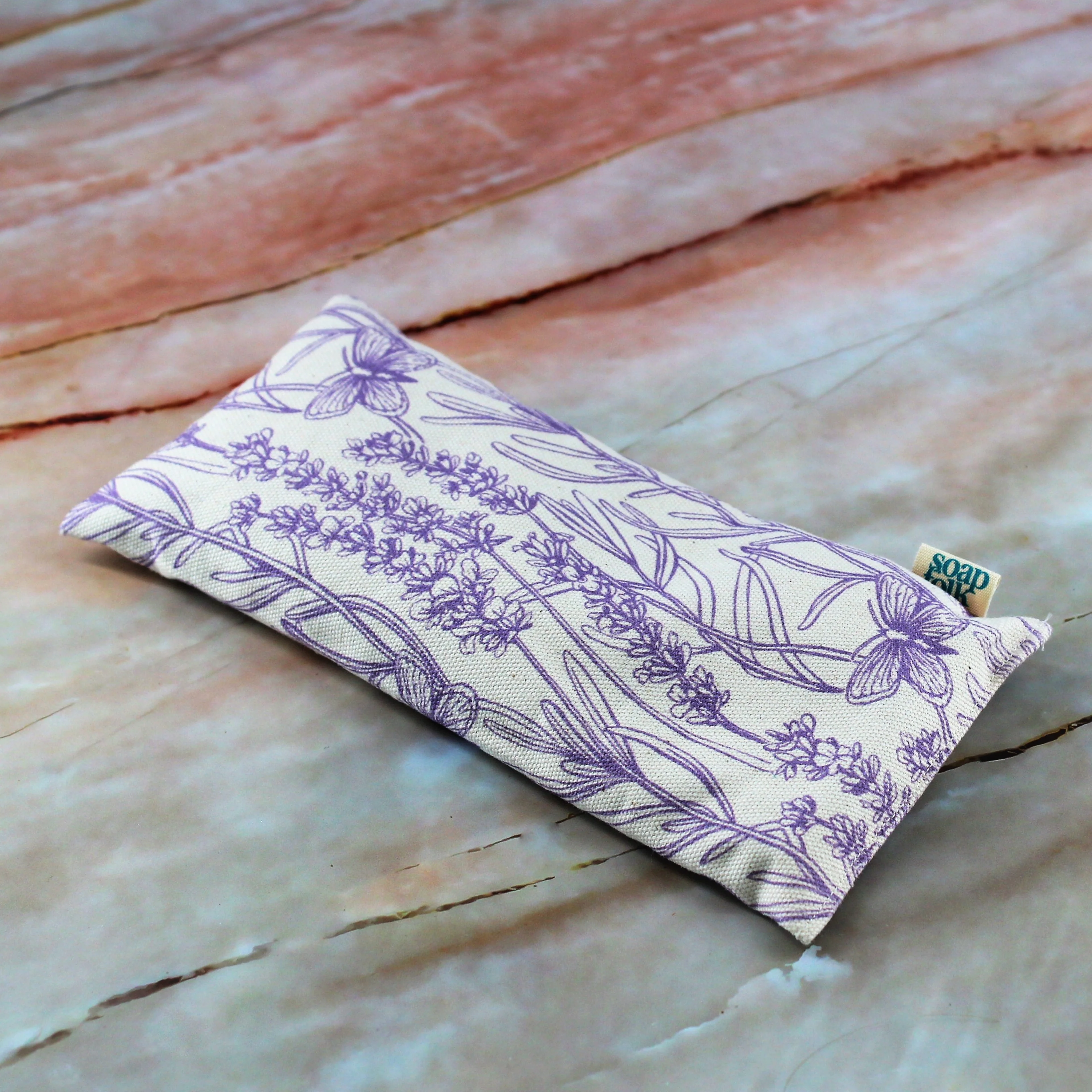 Lavender Eye Pillow - Image 4