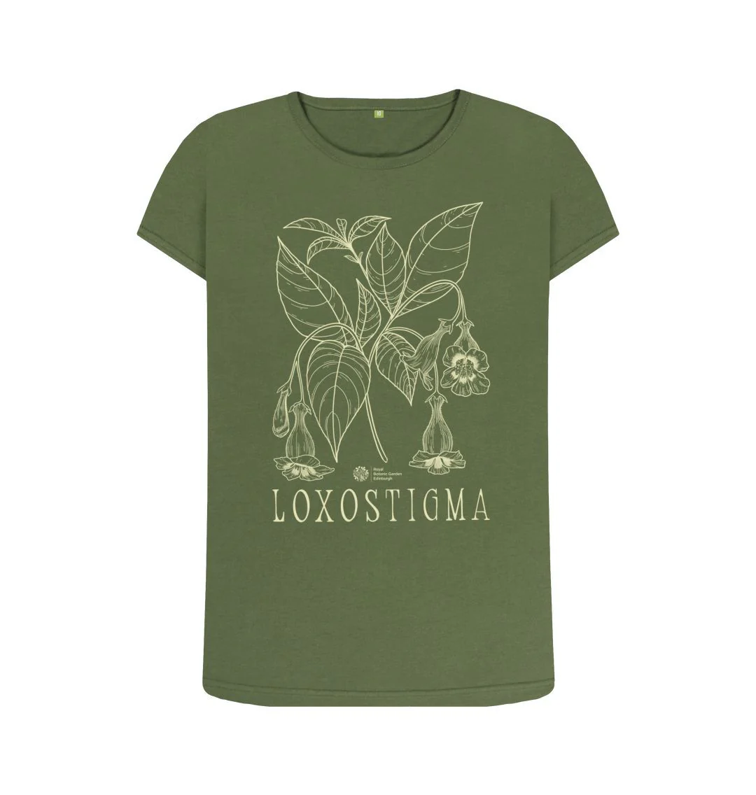 Loxostigma Top - Image 4