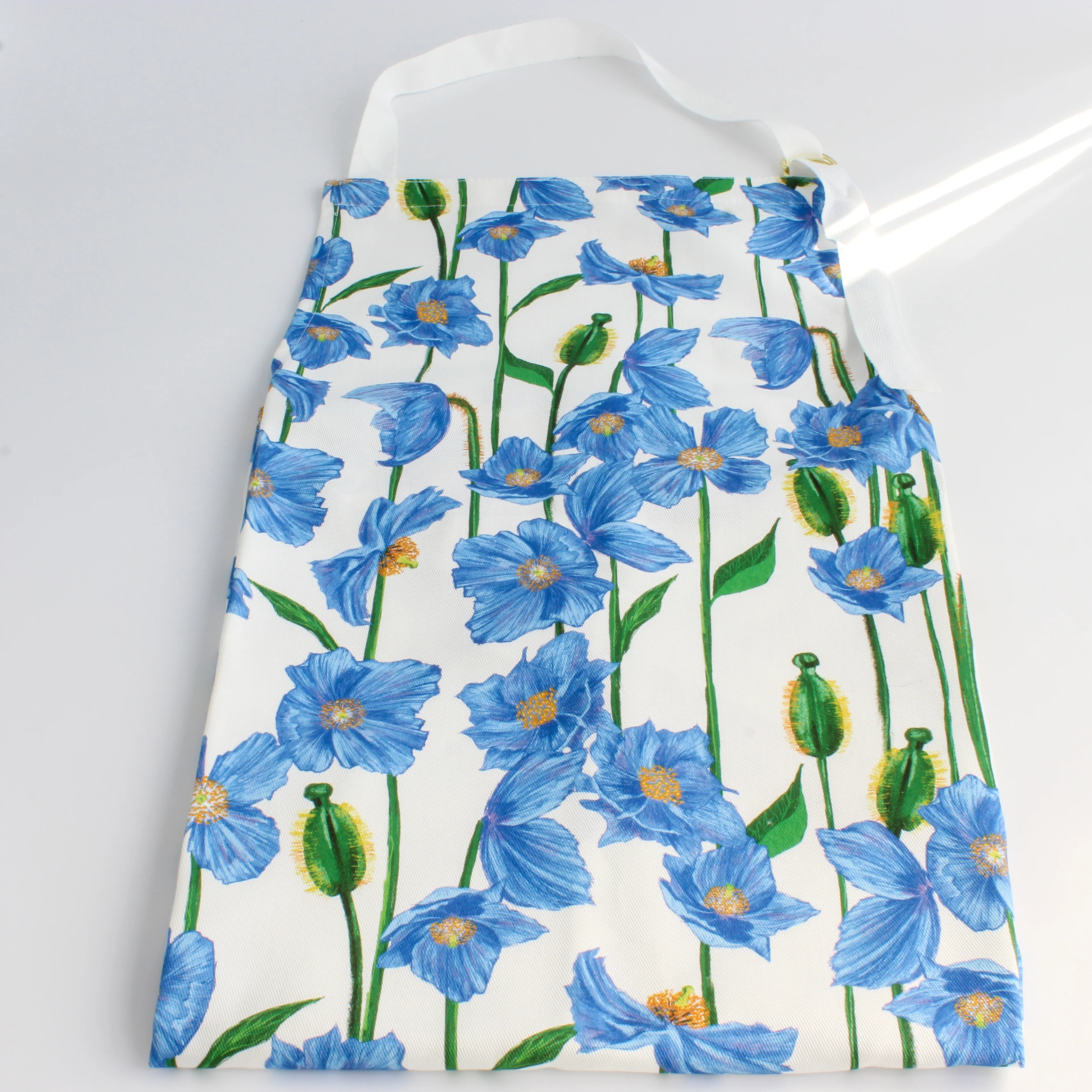 Meconopsis Apron - Image 2