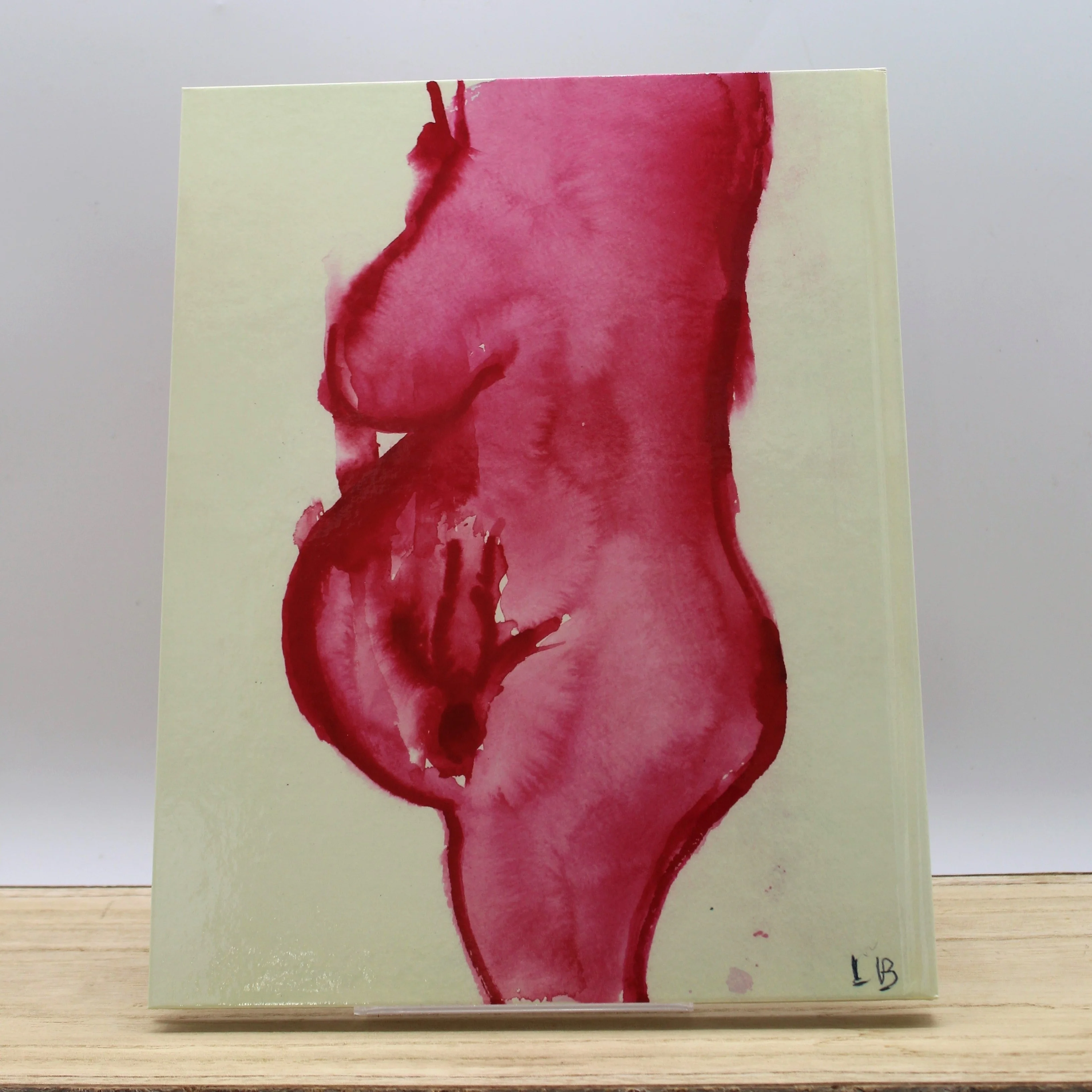 Nature Study: Louise Bourgeois and John Hutton Balfour - Image 3