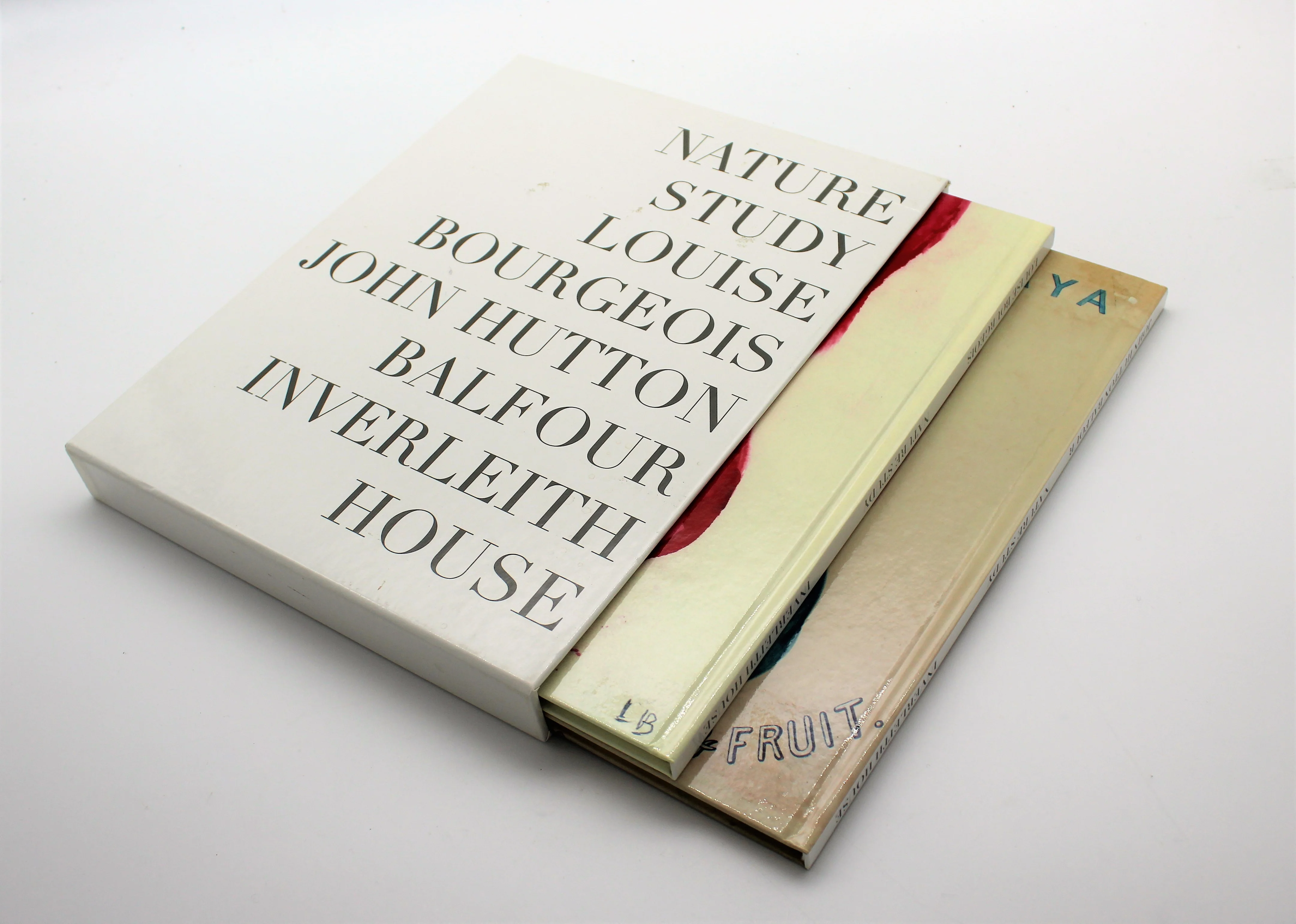 Nature Study: Louise Bourgeois and John Hutton Balfour - Image 4