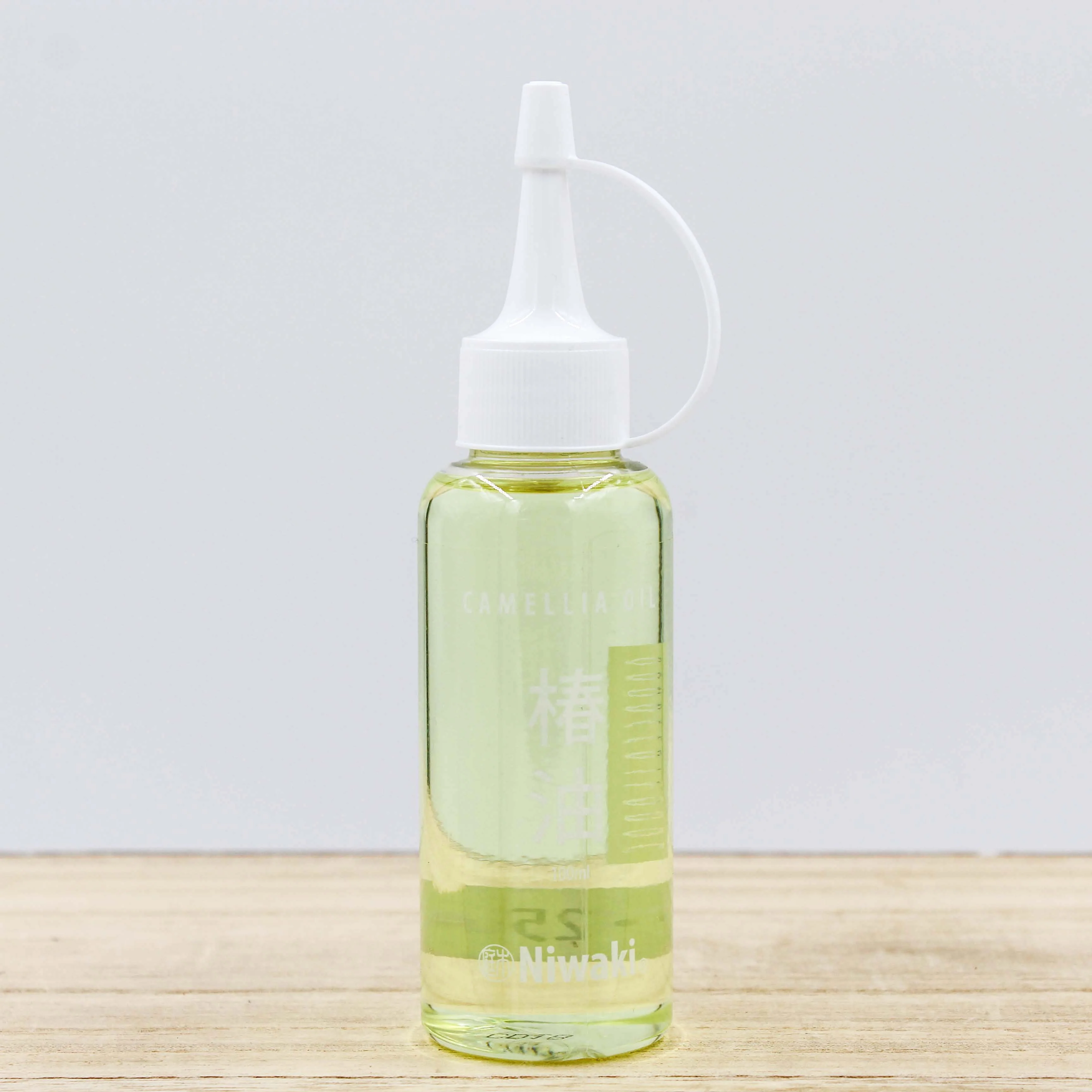 Niwaki Camellia Oil