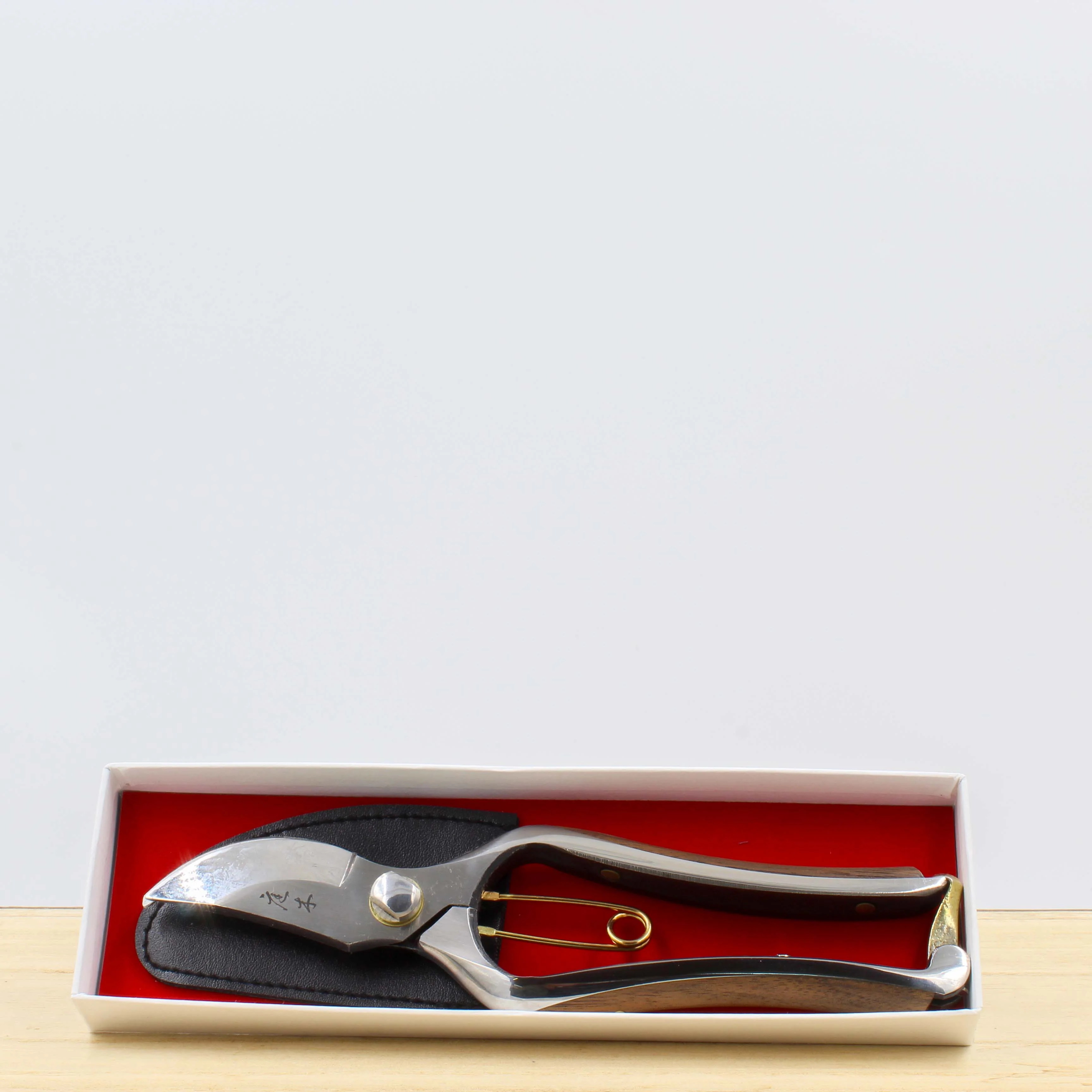 Niwaki - Kurumi Secateurs - Image 3