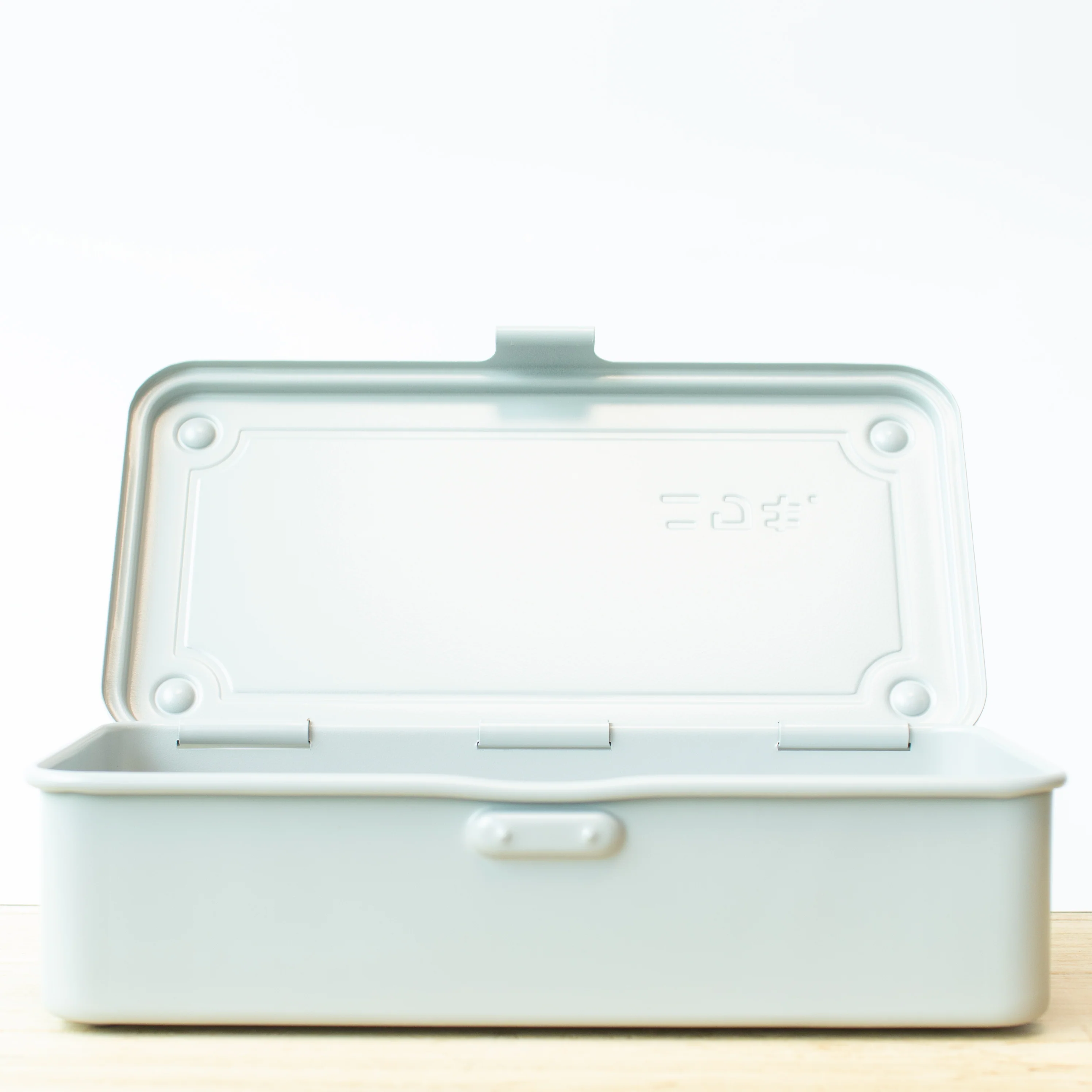 Niwaki T-Type Tool Box - Grey