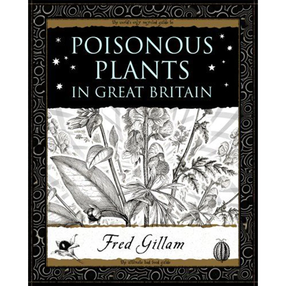 Poisonous Plants in Great Britain - Image 2