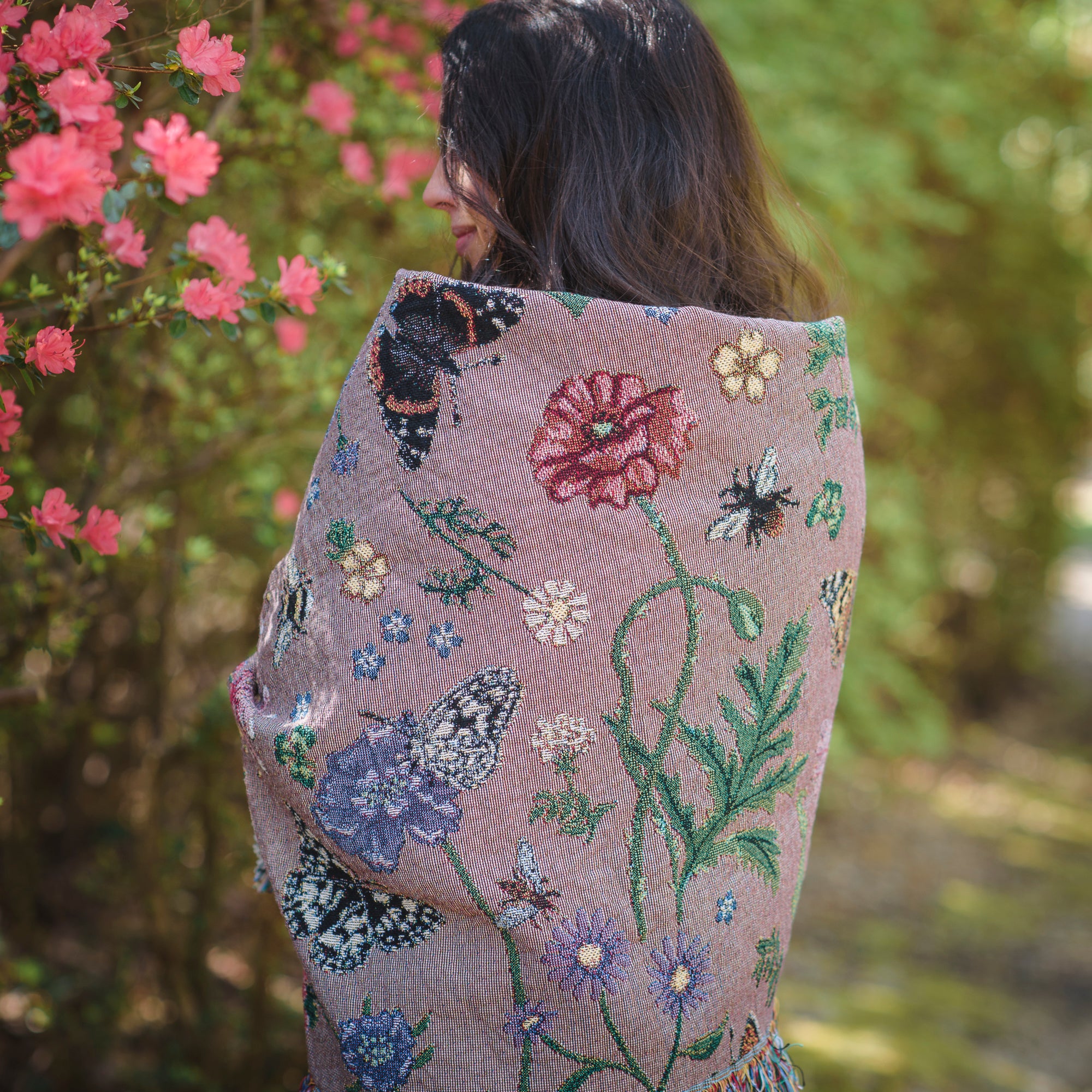 Pollination Bloom Wrap - Image 3