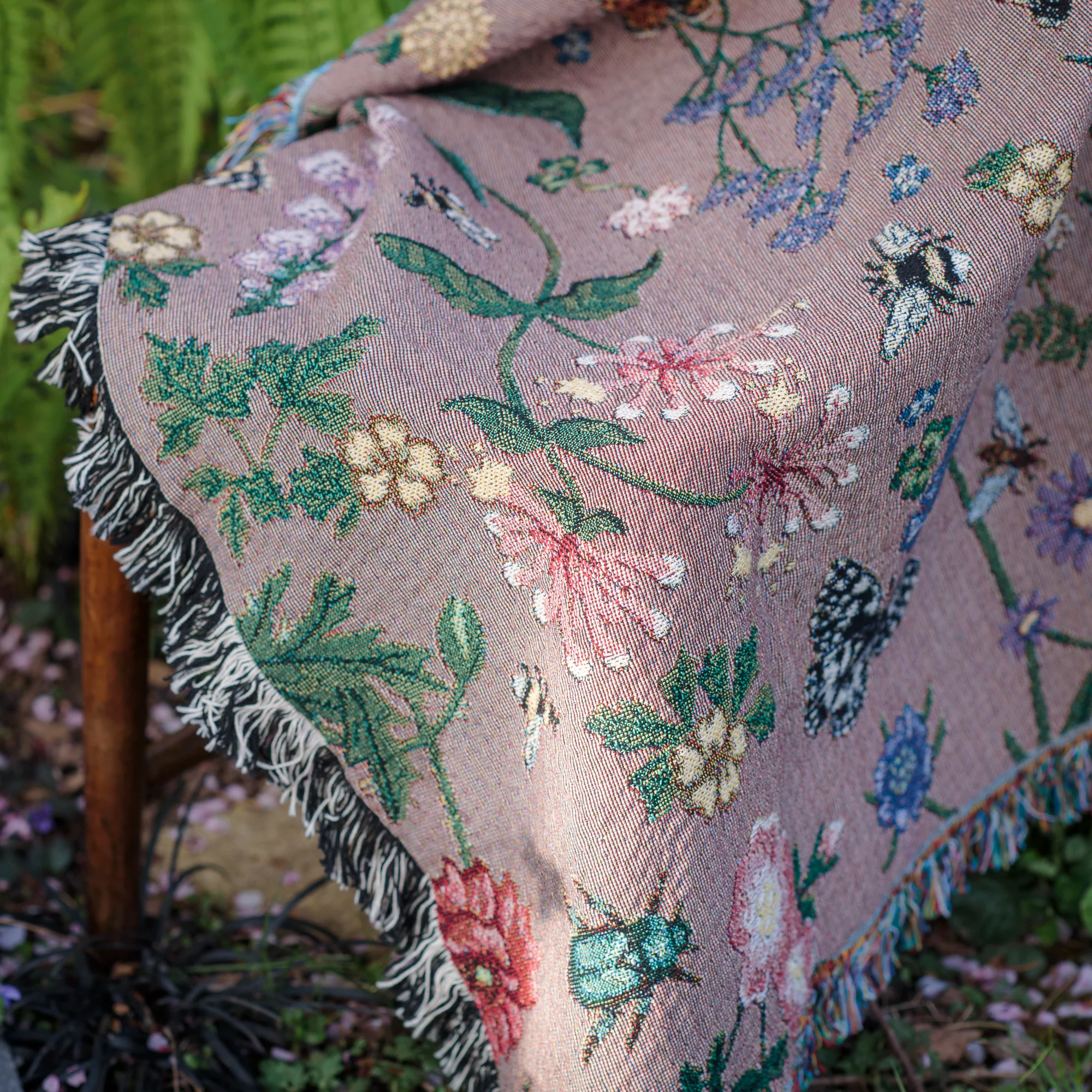 Pollination Bloom Wrap - Image 4