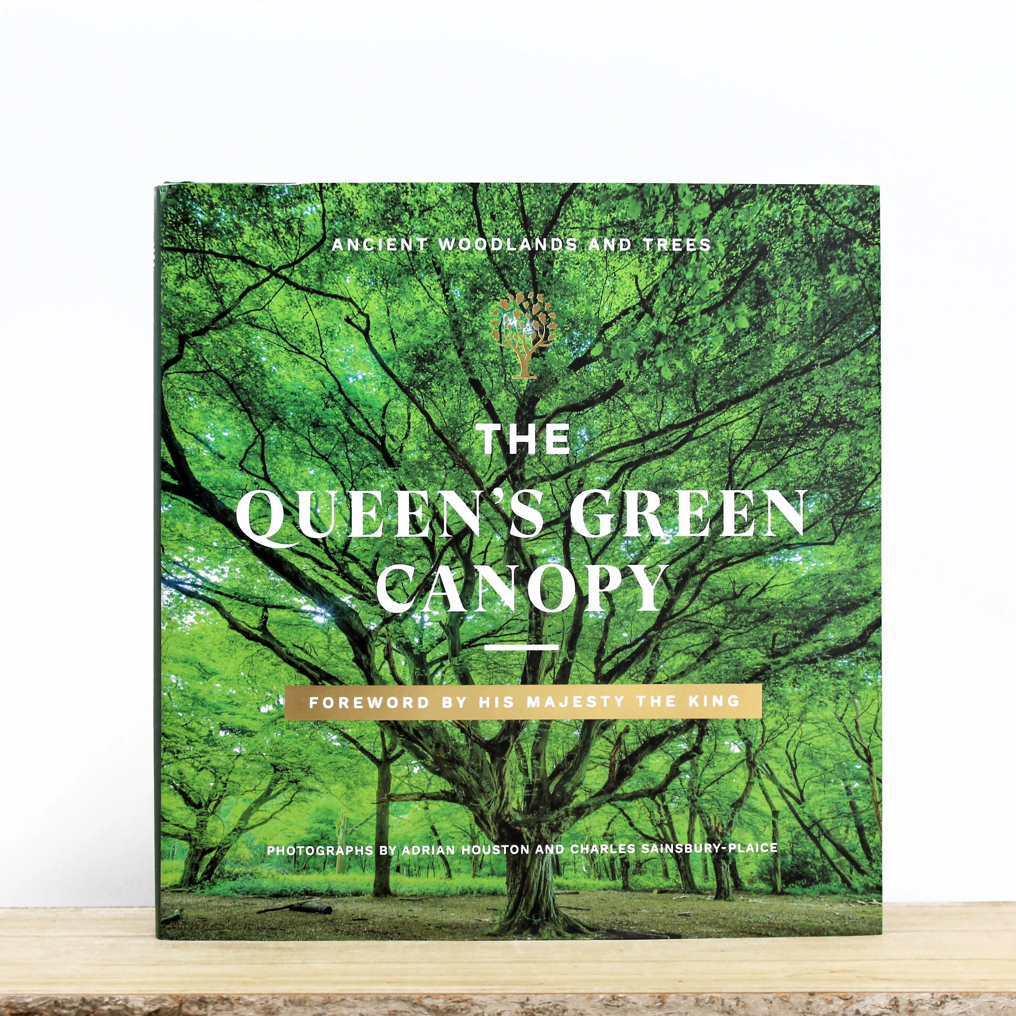 The Queen's Green Canopy - Image 2