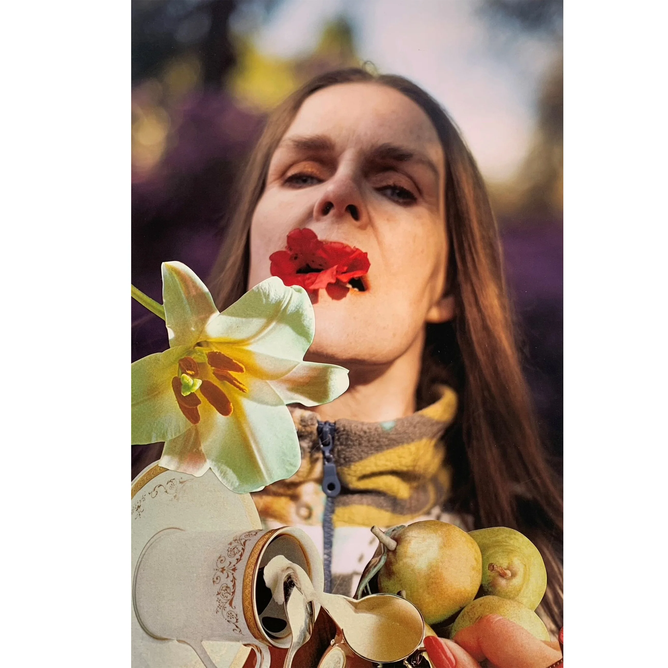The Glamour House - Limited Edition Print