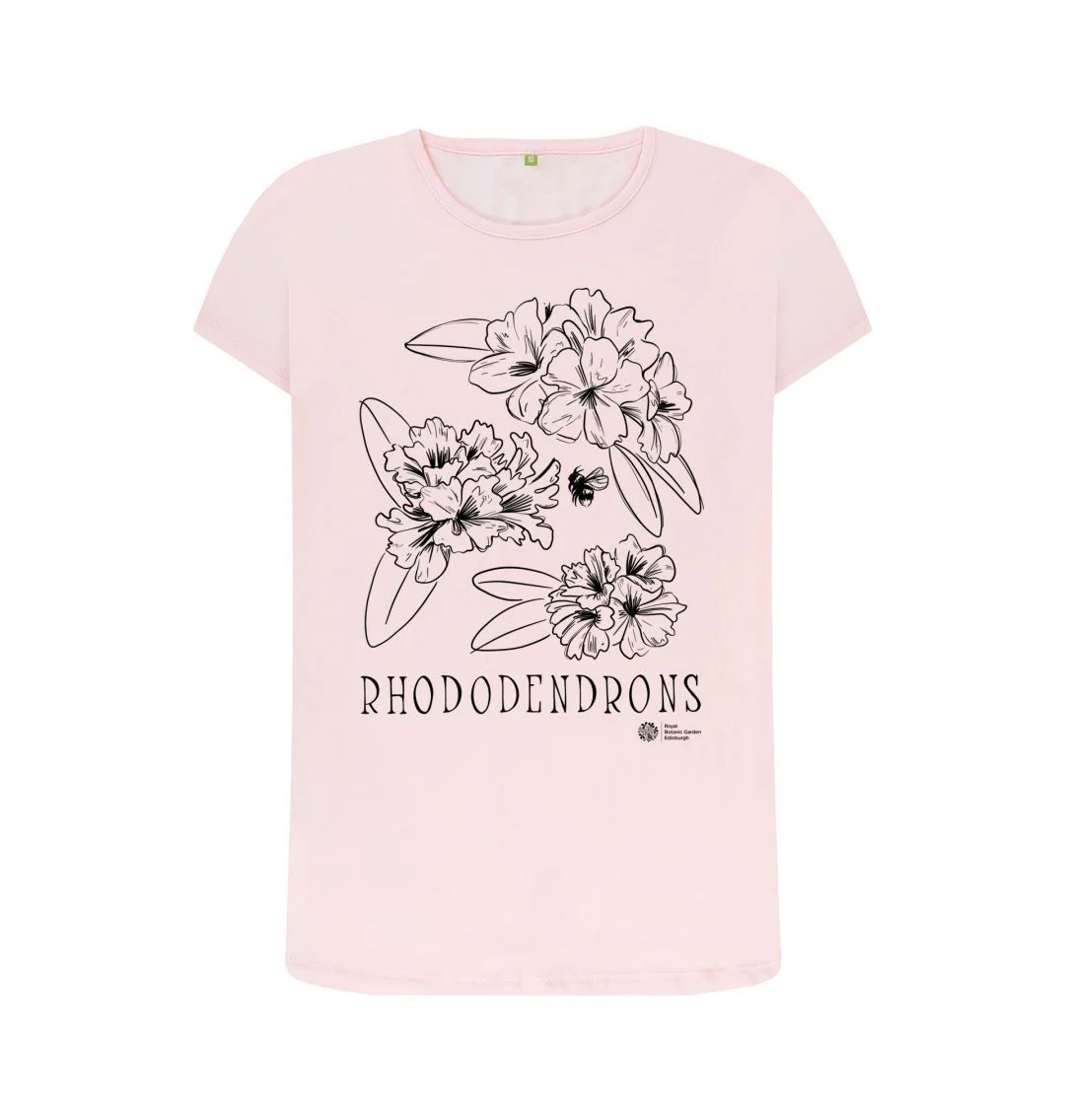 Rhododendron T-Shirt - Image 5