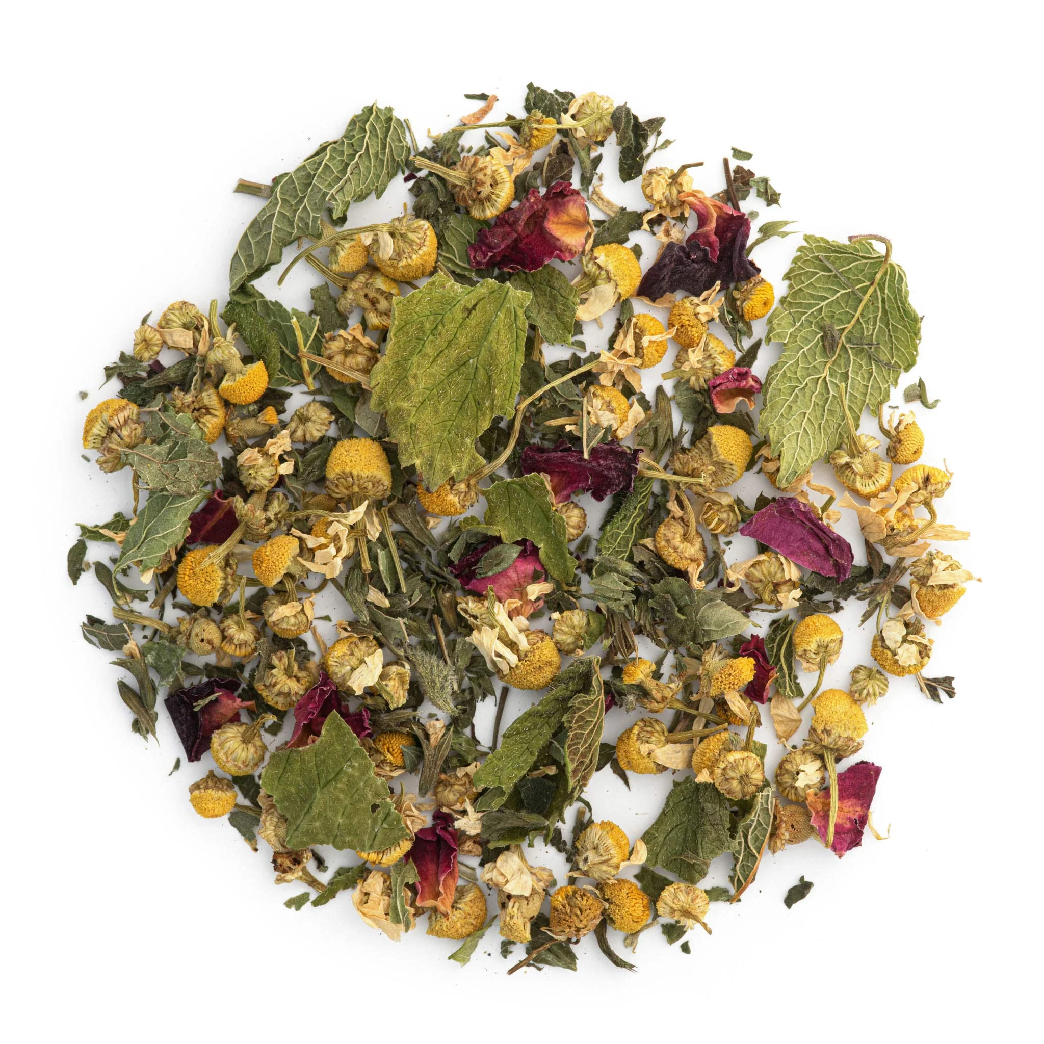 Seilich Calming Tea Blend - Image 2
