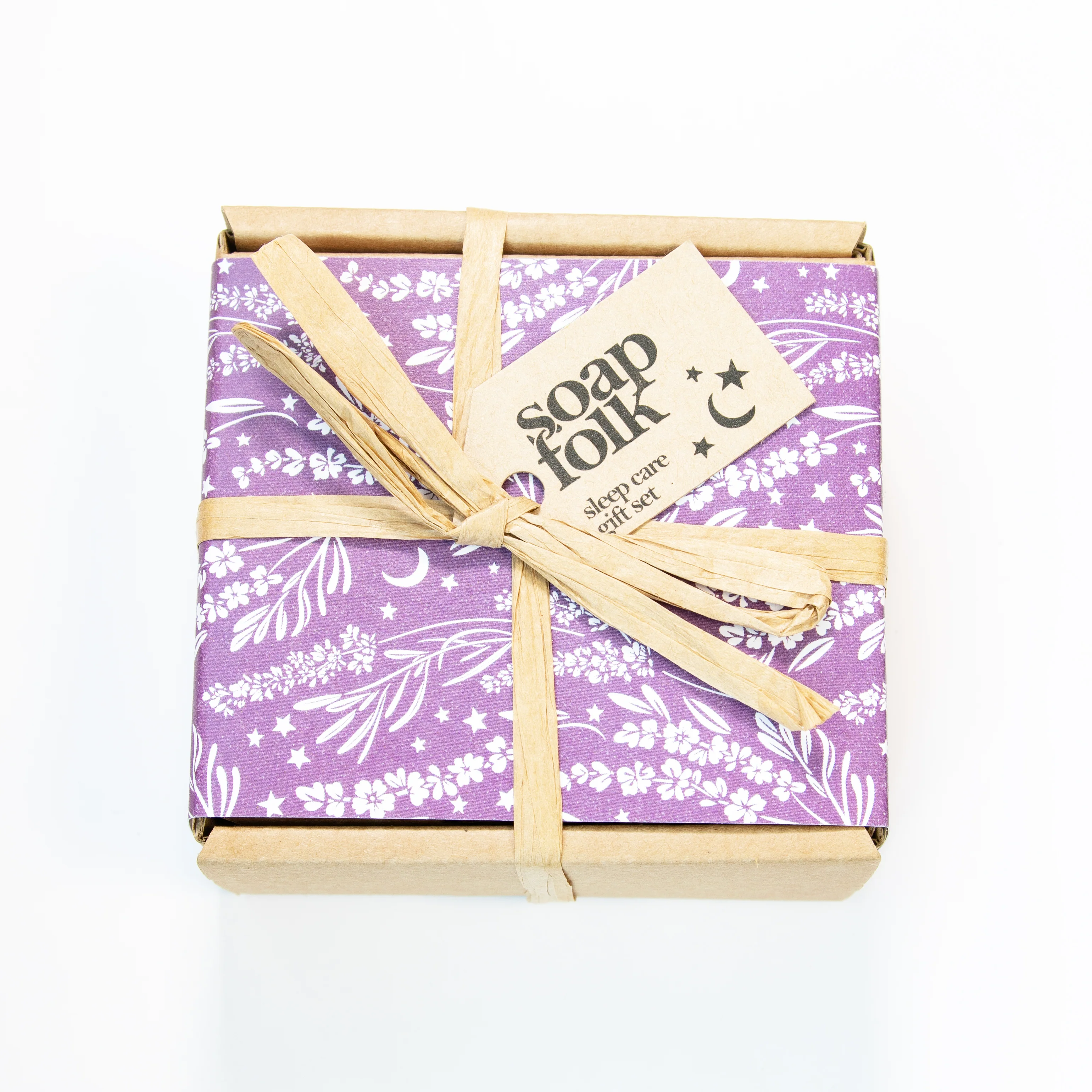 Sleep Care Gift Set
