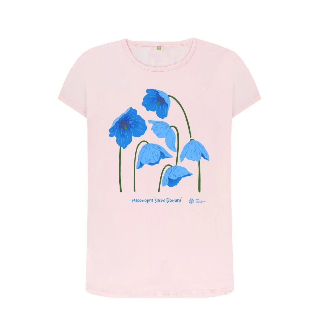 Meconopsis Top - Image 3