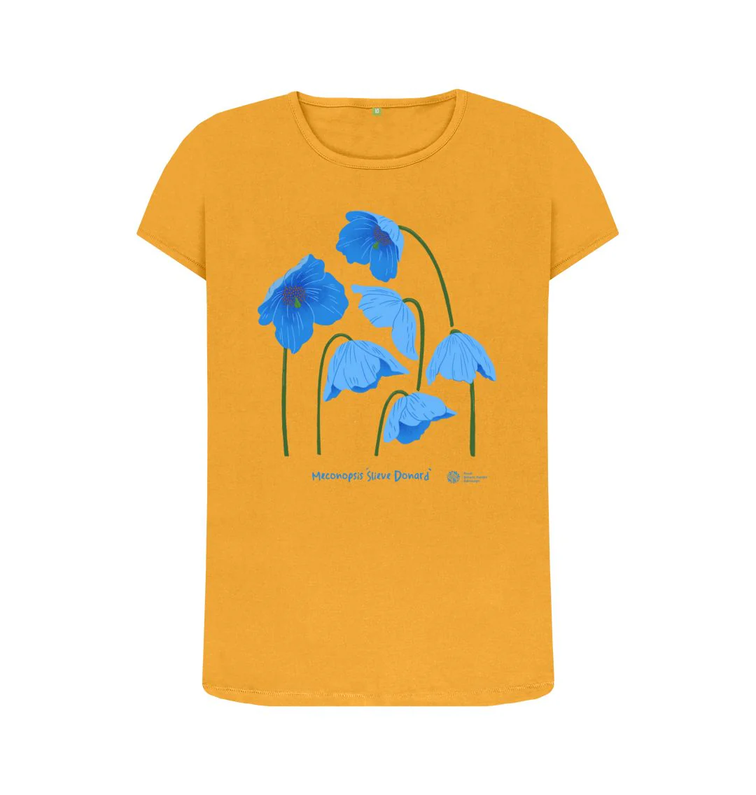 Meconopsis Top - Image 6