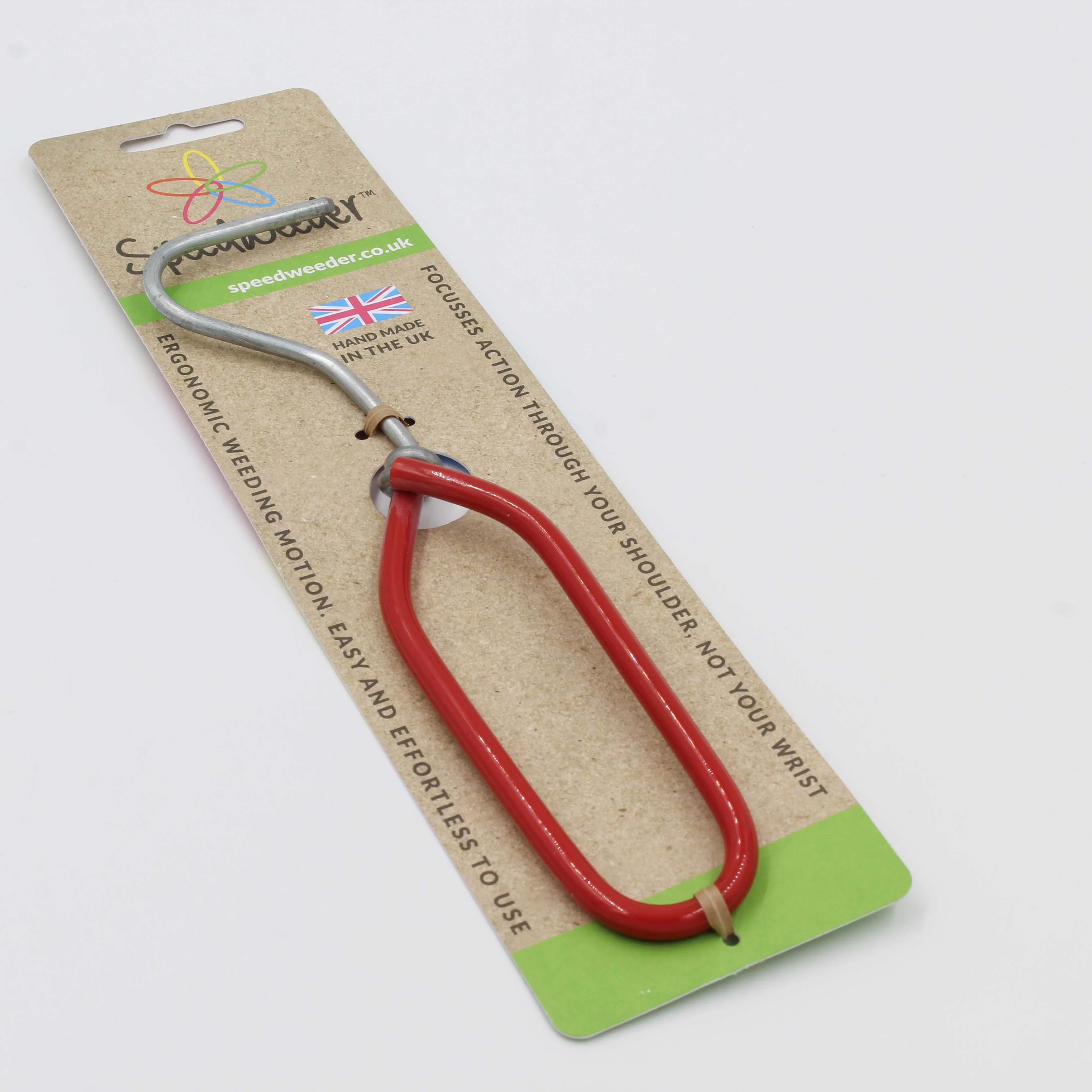 Speedweeder™ - Image 3