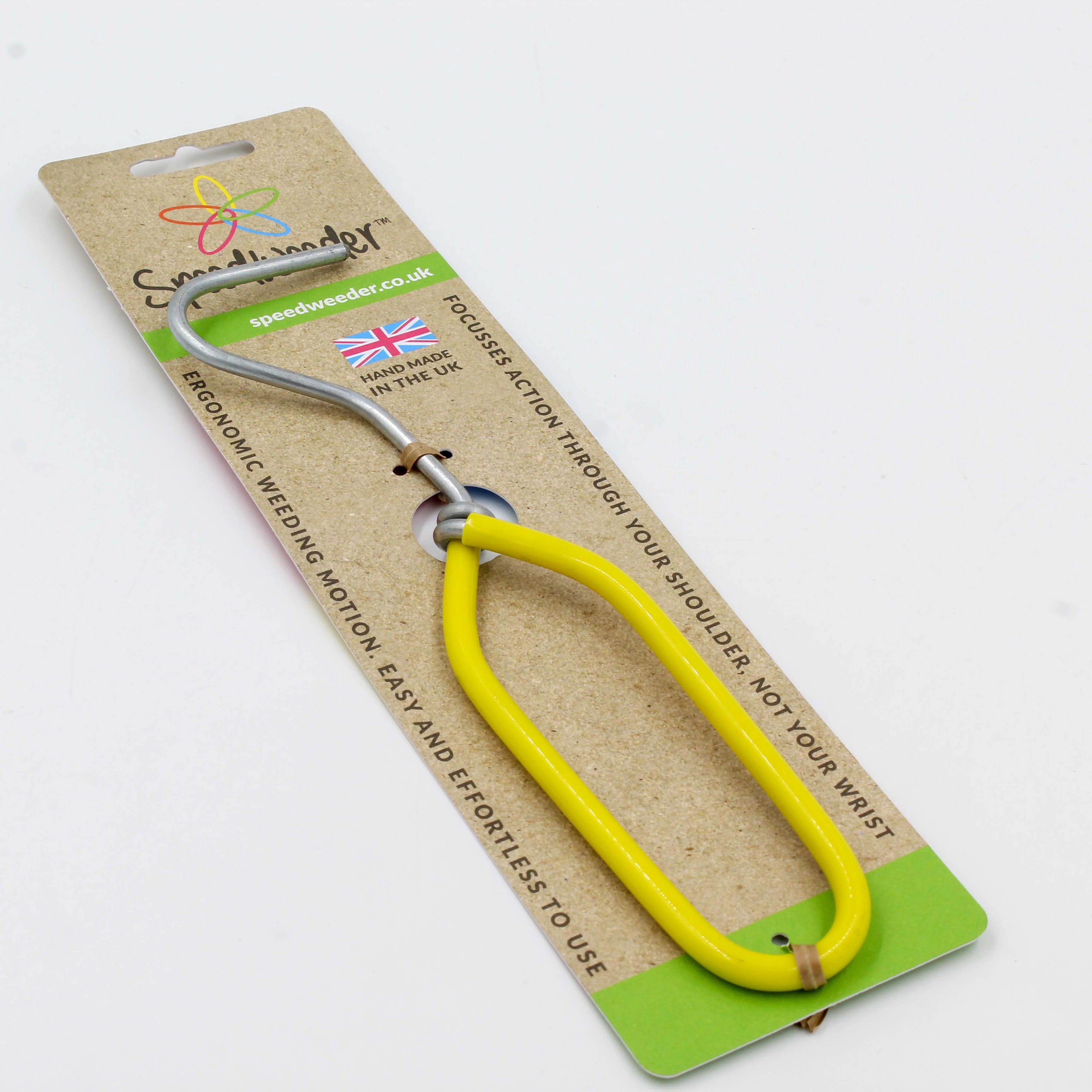 Speedweeder™ - Image 4