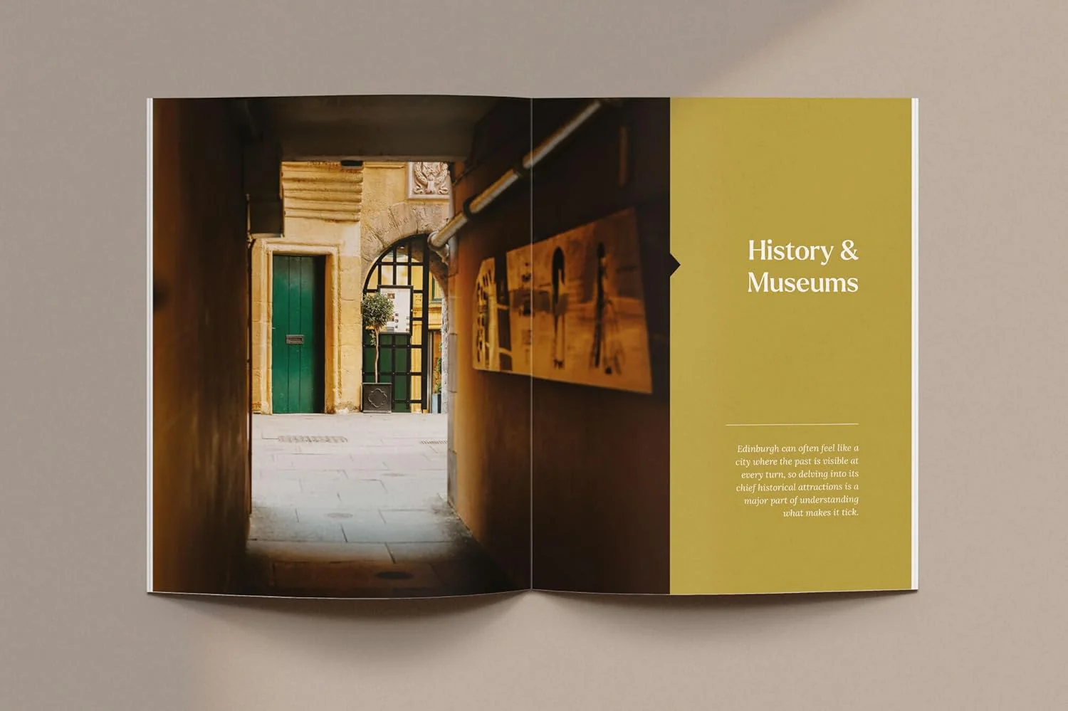 The Best of Edinburgh: A Hidden Scotland Guide - Image 3