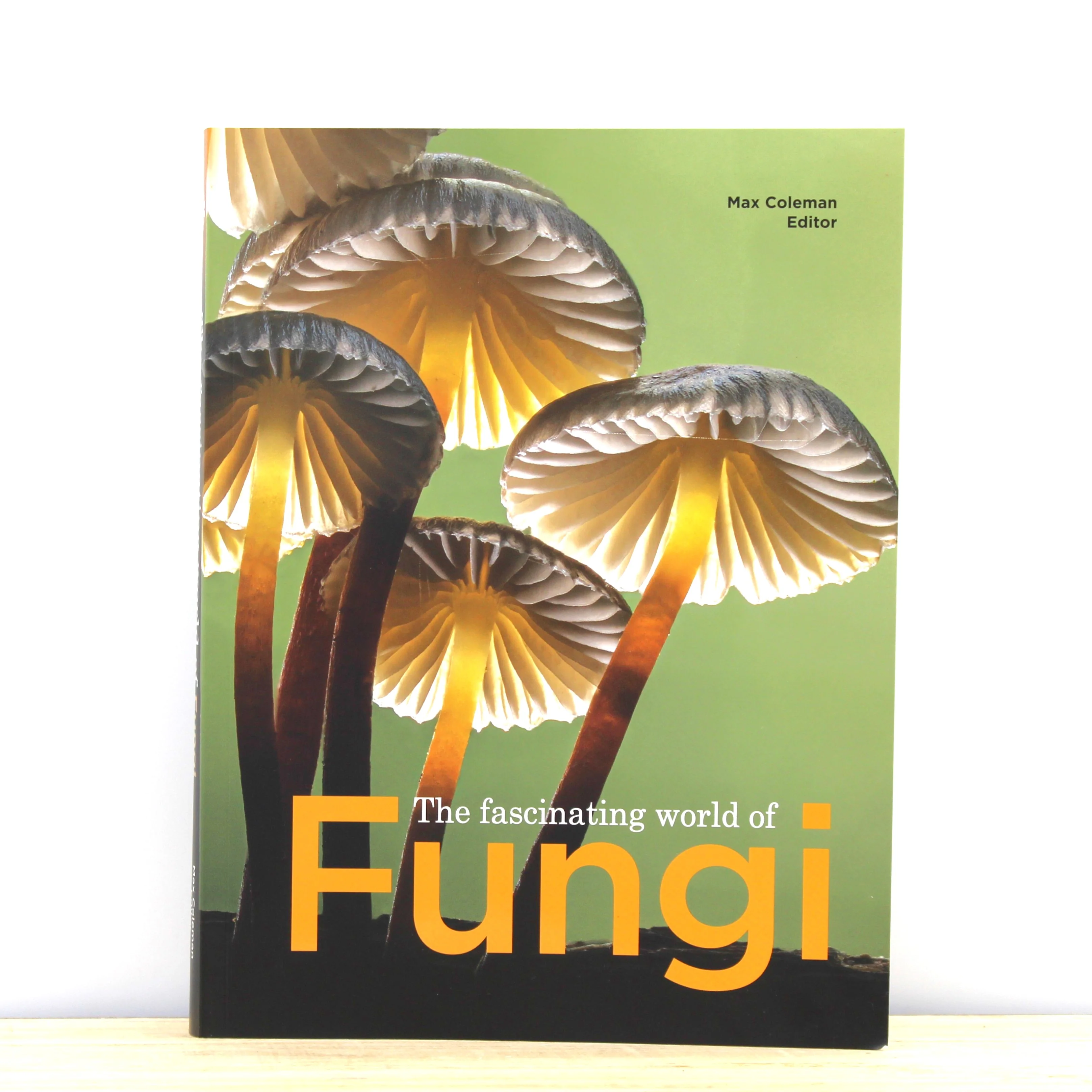 The Fascinating World of Fungi