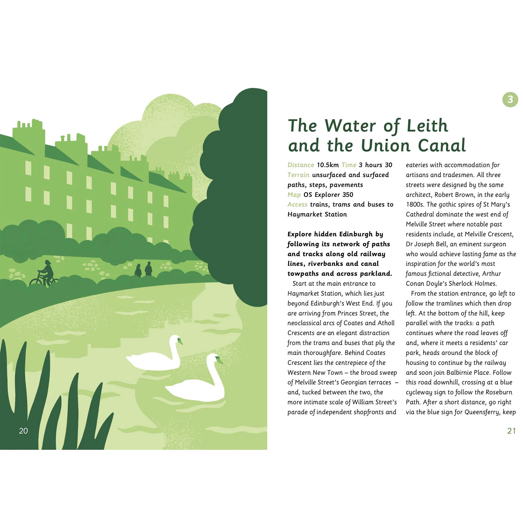 Weekend Walks: Edinburgh - Image 2