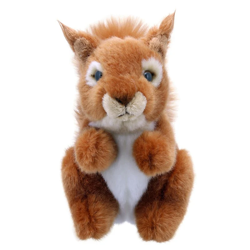 Wilberry Mini Red Squirrel