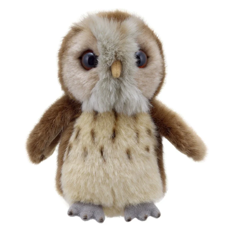 Wilberry Miny Tawny Owl